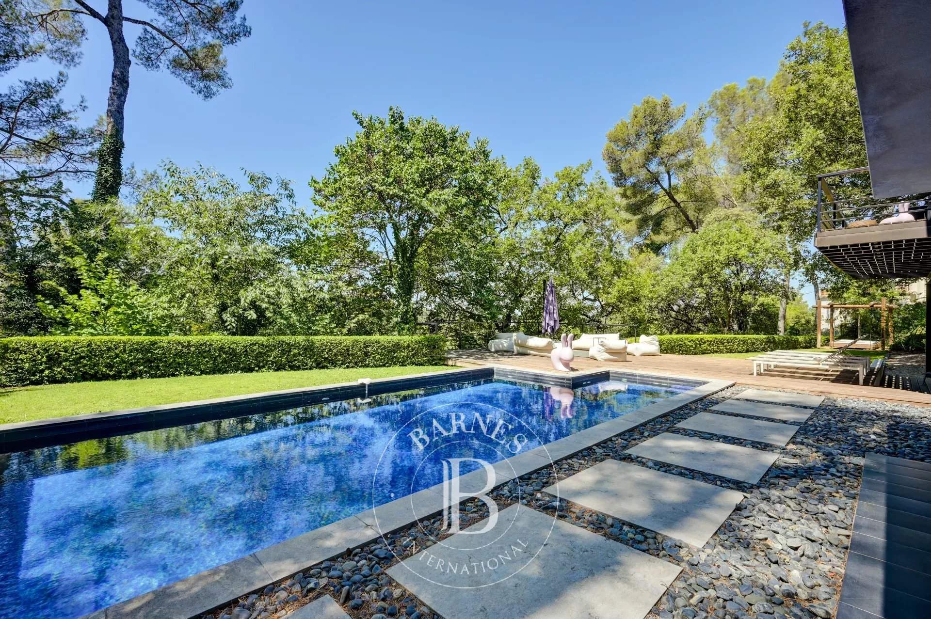 Aix-en-Provence  - House 5 Bedrooms - picture 2