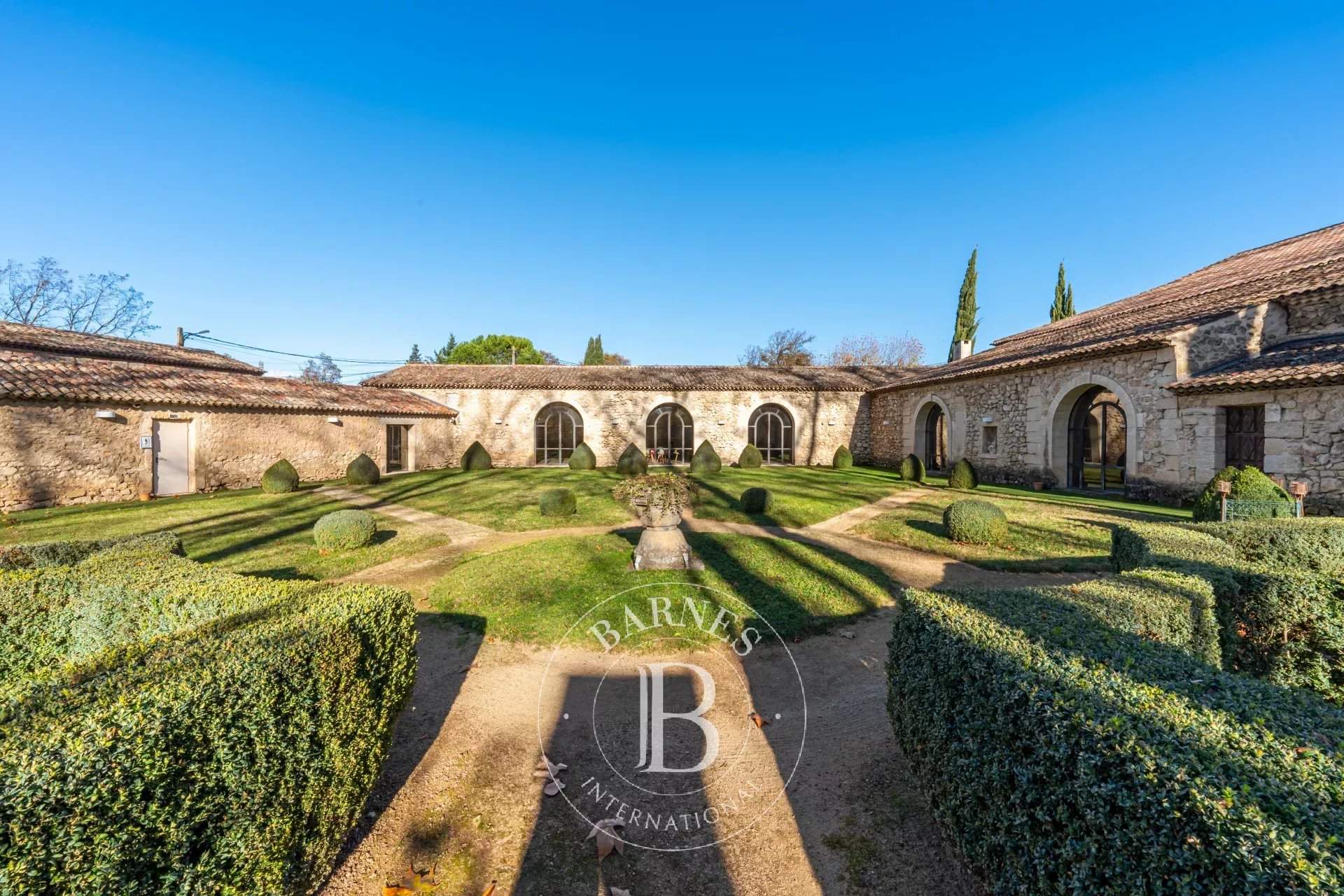Aix-en-Provence  - Housing estate  - picture 7