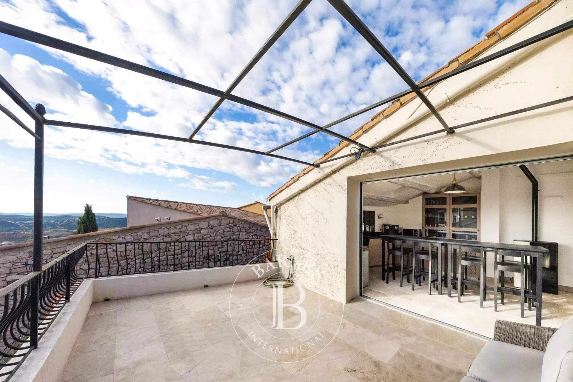 Aix-en-Provence  - Casa adosada 4 Cuartos 3 Habitaciones - picture 15