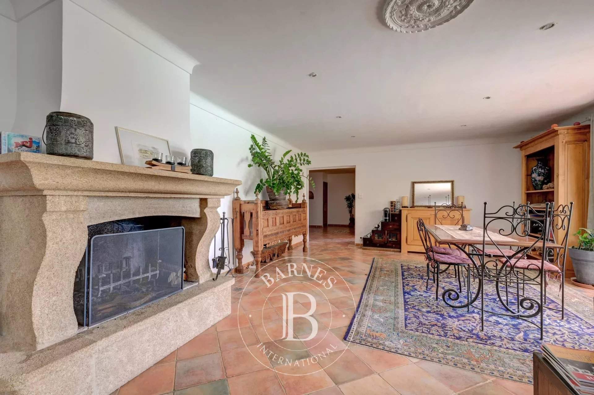 Aix-en-Provence  - House 4 Bedrooms - picture 4