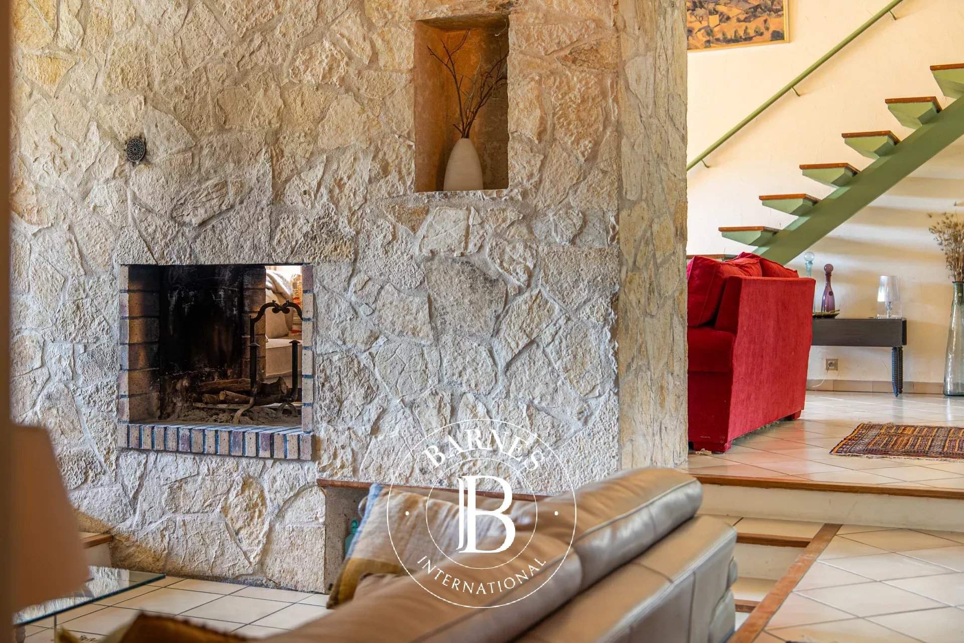 Lambesc  - House 4 Bedrooms - picture 18