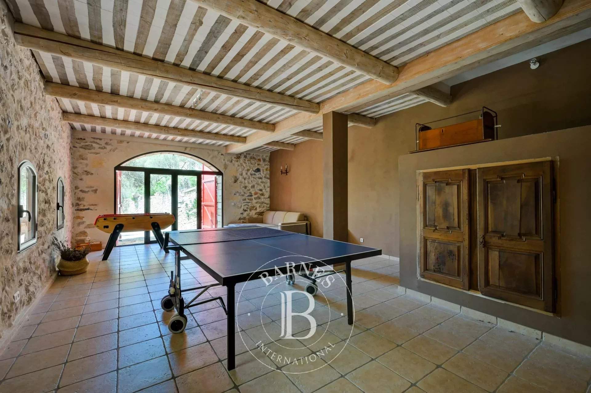 Aix-en-Provence  - House 6 Bedrooms - picture 13