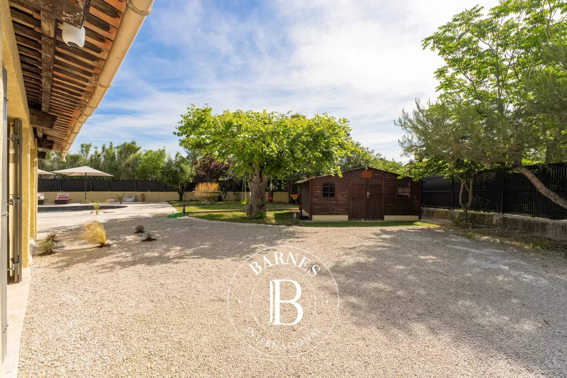 Luynes  - House 4 Bedrooms - picture 18