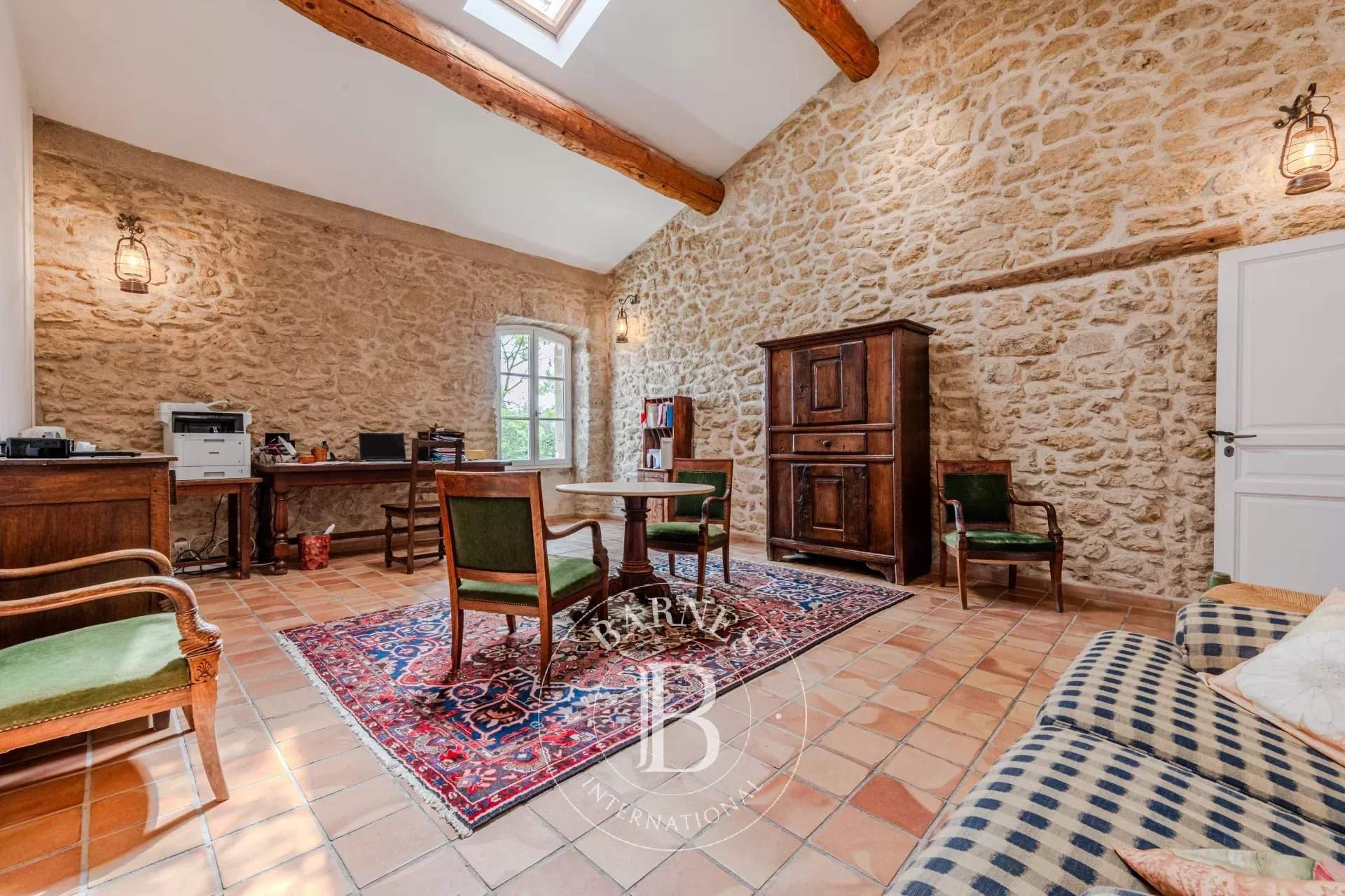 Aix-en-Provence  - Bastide 5 Bedrooms - picture 12