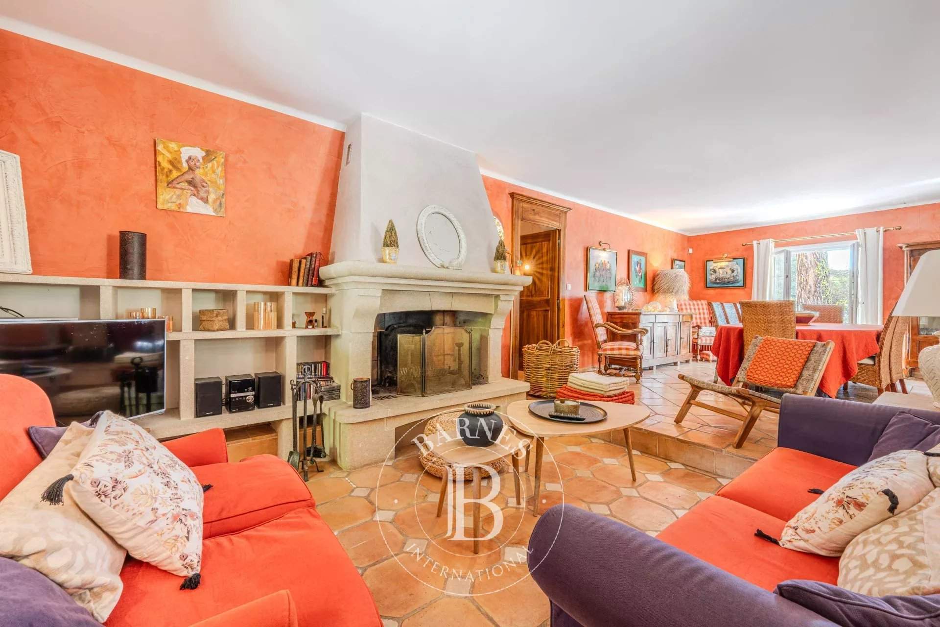 Aix-en-Provence  - House 6 Bedrooms - picture 15