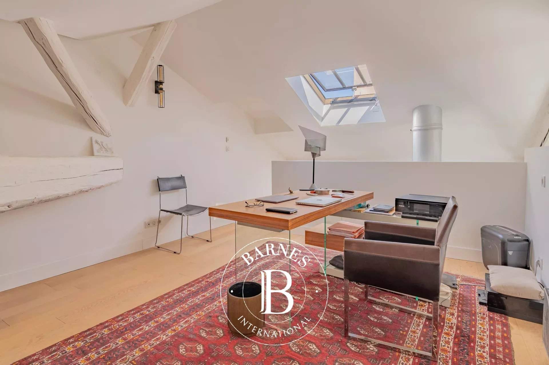 Aix-en-Provence  - Apartment 2 Bedrooms - picture 17