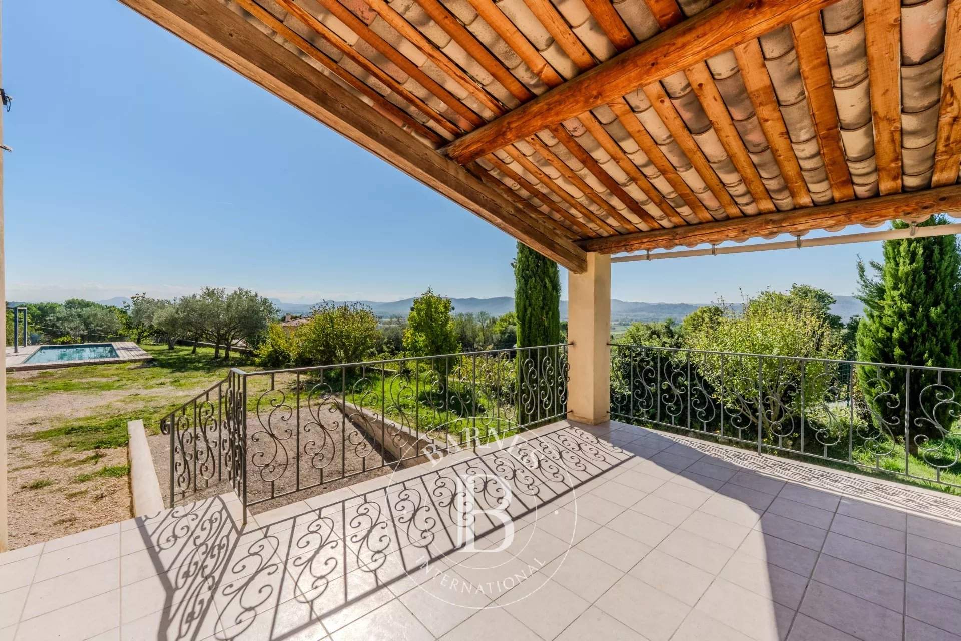 Lourmarin  - Villa 6 Pièces 4 Chambres - picture 18
