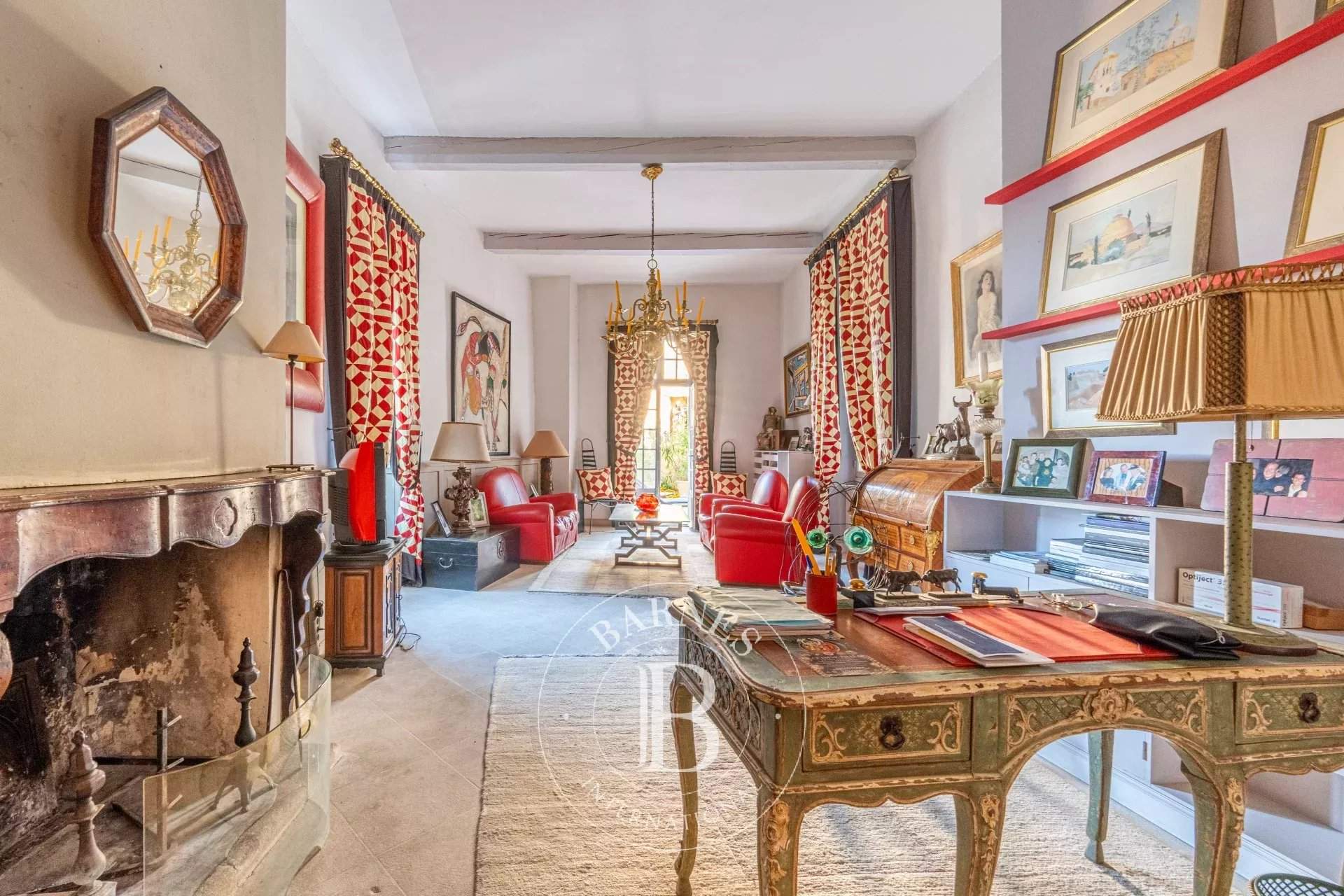 Aix-en-Provence  - Mansion 9 Bedrooms - picture 6