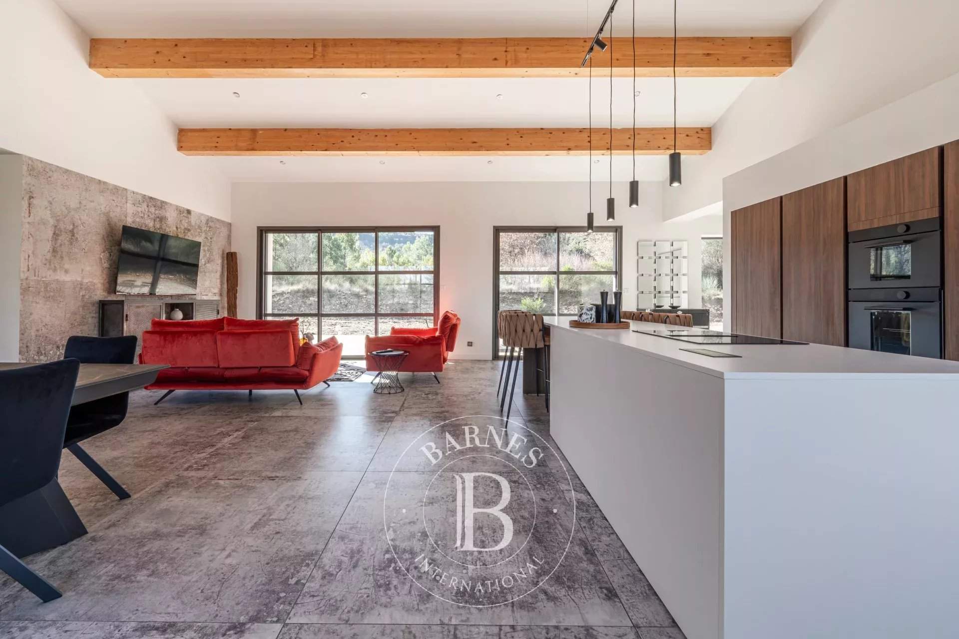 Aix-en-Provence  - Villa 4 Pi&egrave;ces 2 Chambres - picture 19