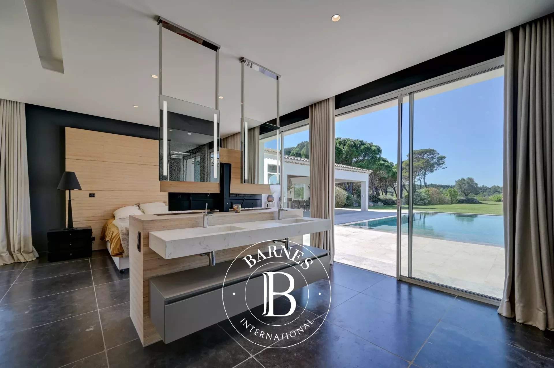 Jouques  - House 4 Bedrooms - picture 16