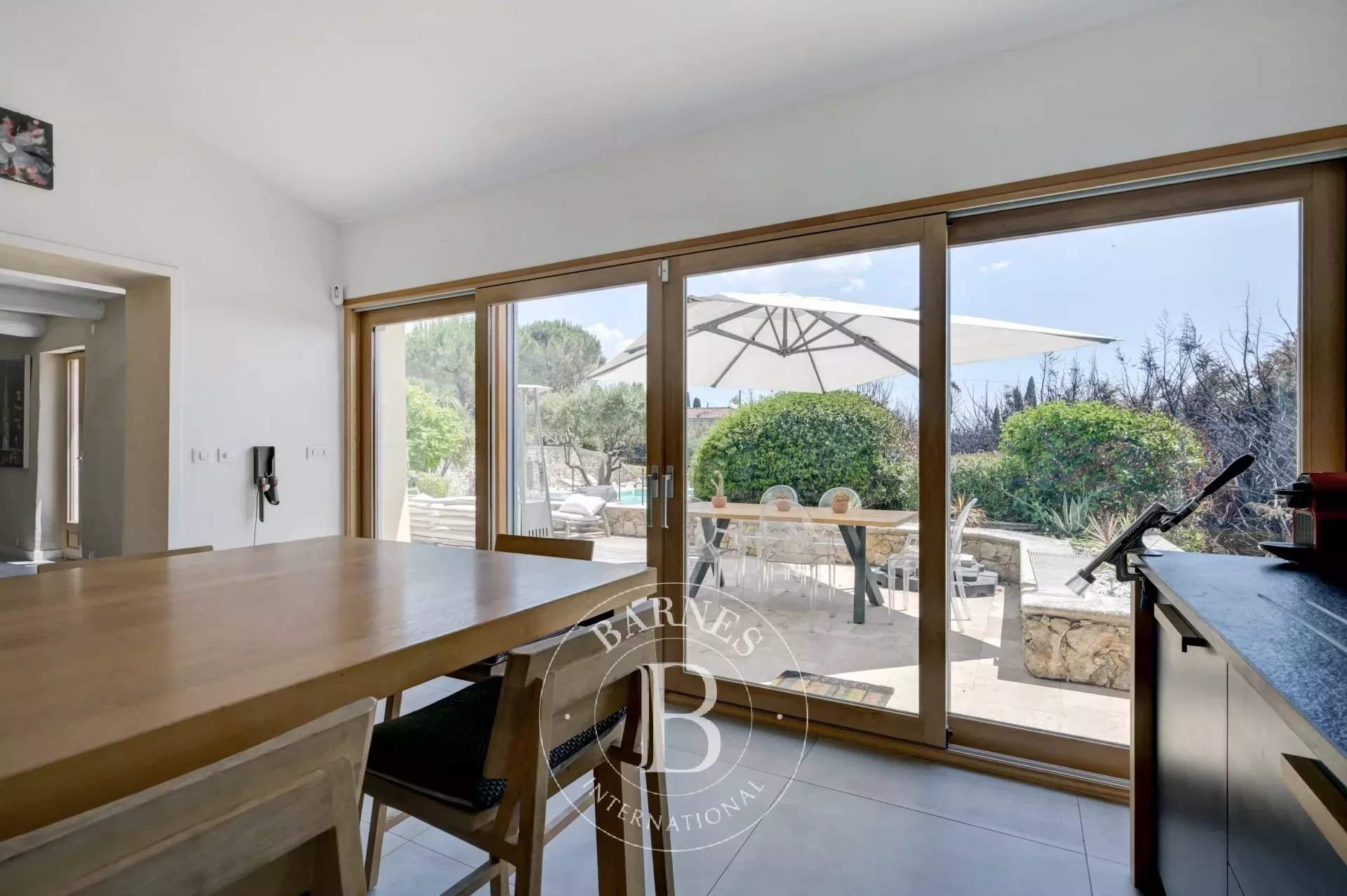Aix-en-Provence  - House 6 Bedrooms - picture 11