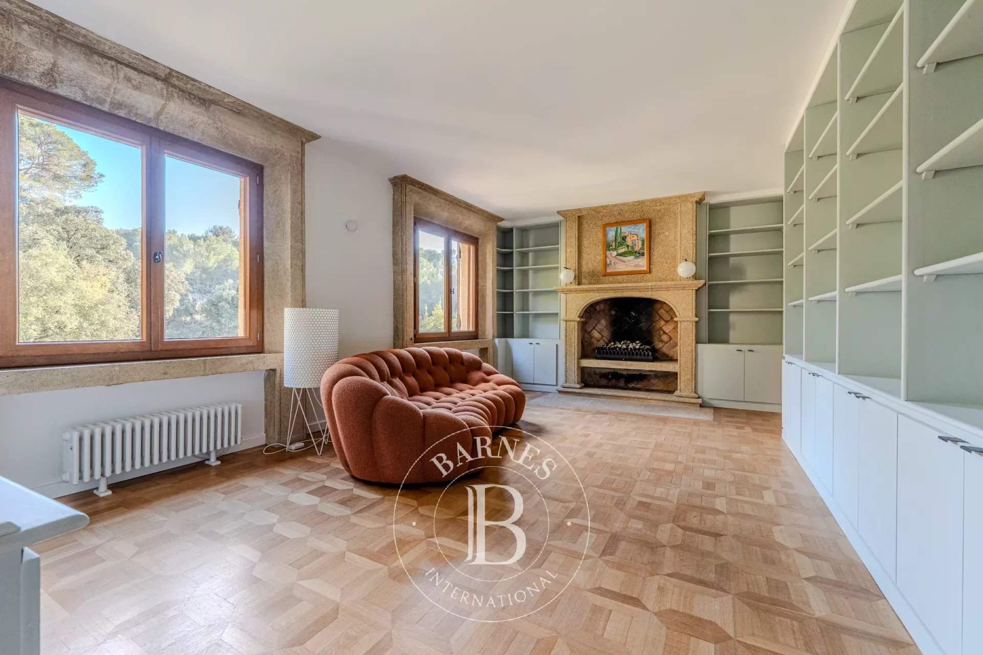 Aix-en-Provence  - House 7 Bedrooms - picture 16