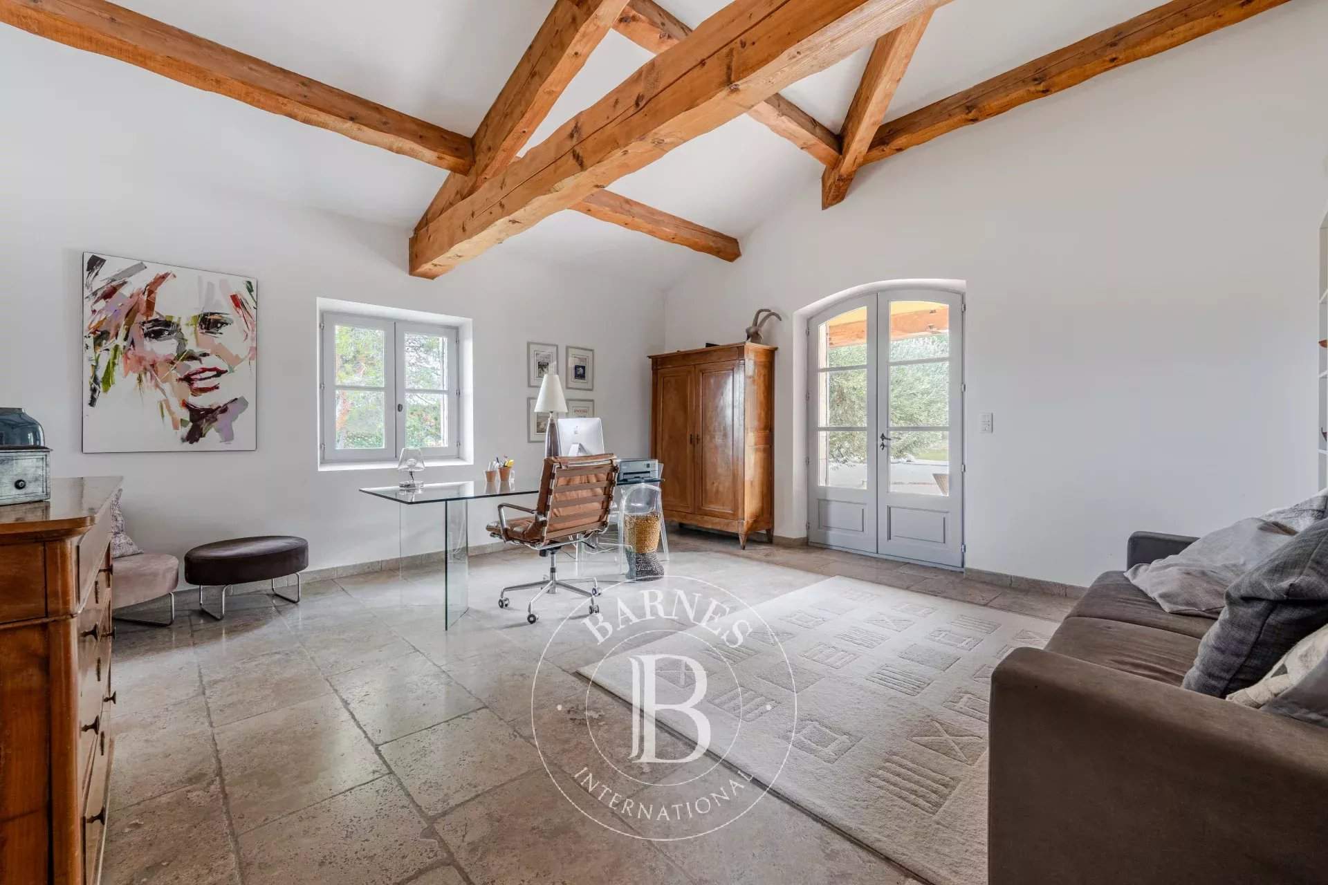 Aix-en-Provence  - House 4 Bedrooms - picture 10