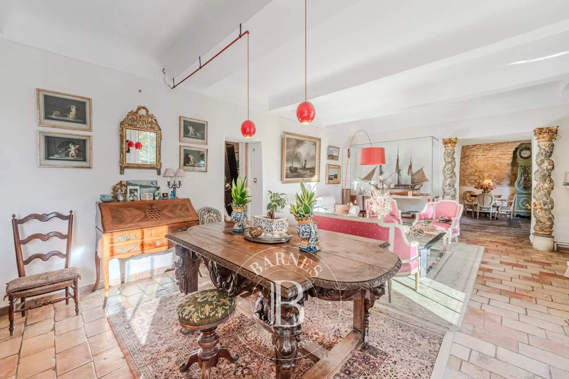 Aix-en-Provence  - Property 8 Bedrooms - picture 14