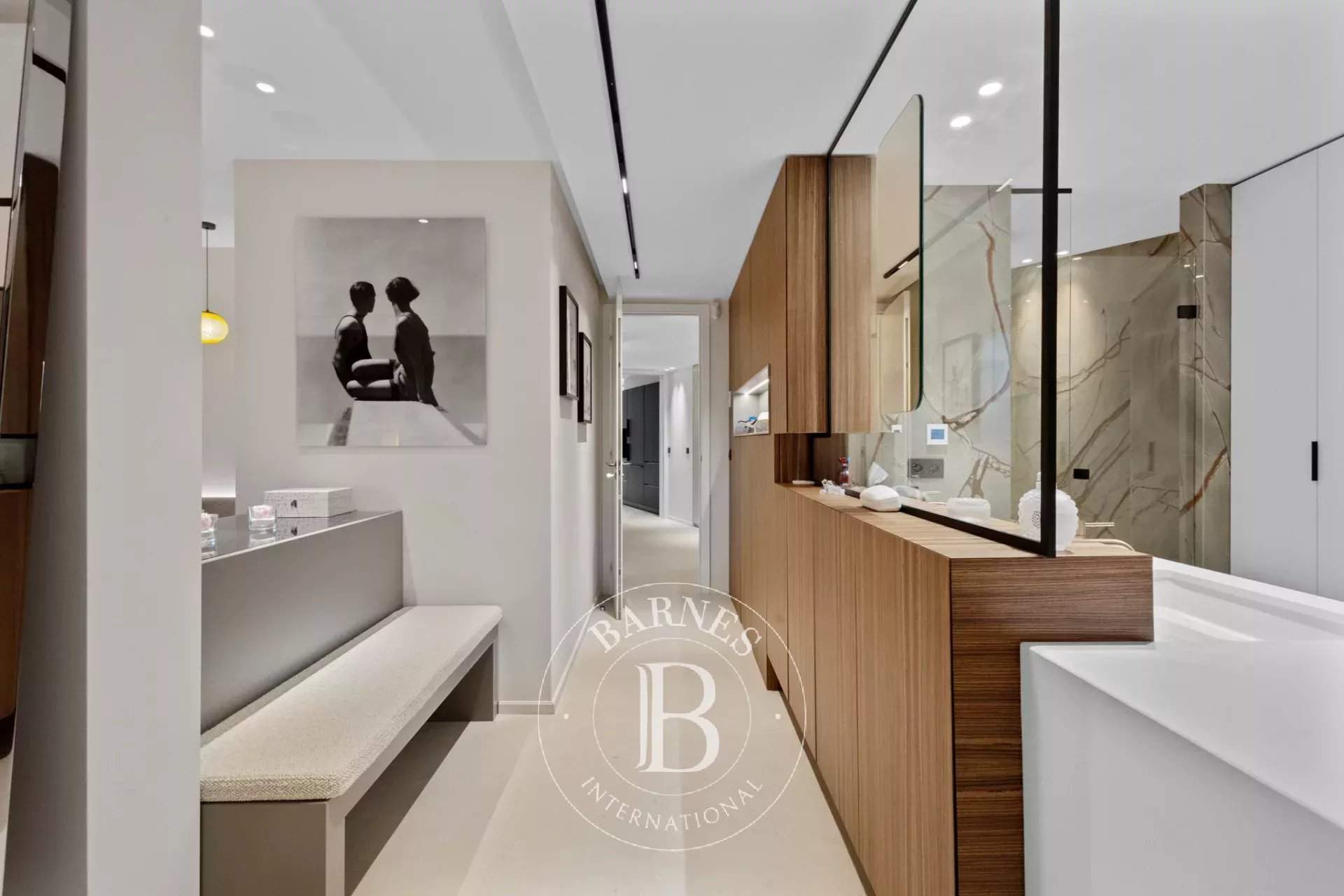 Aix-en-Provence  - Apartment 3 Bedrooms - picture 14