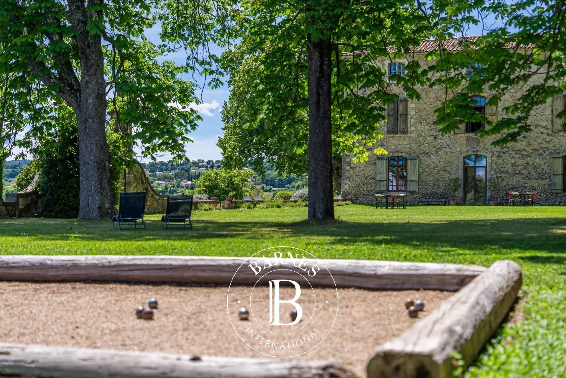 Manosque  - Bastide  - picture 14