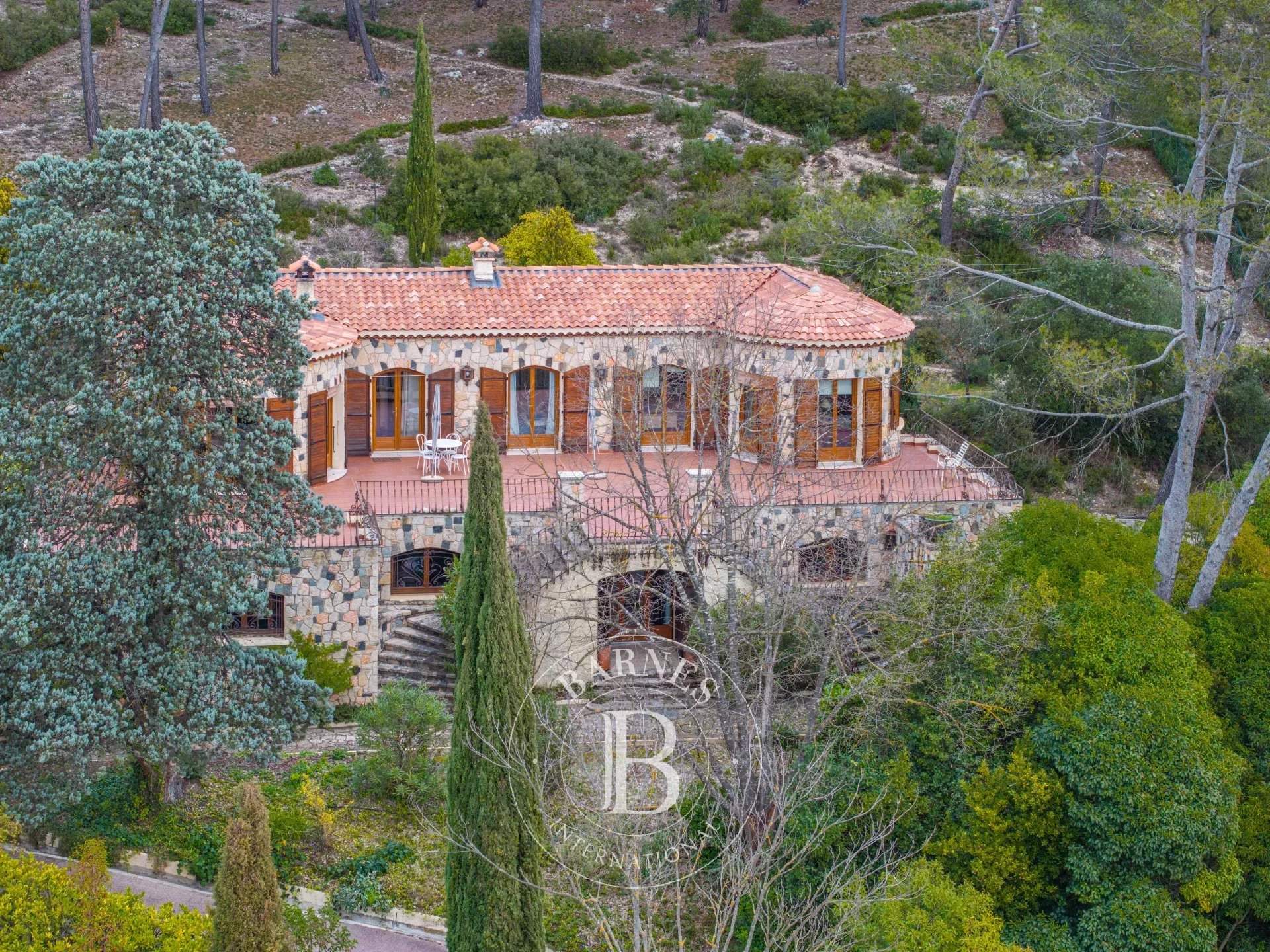 Aix-en-Provence  - House  - picture 14