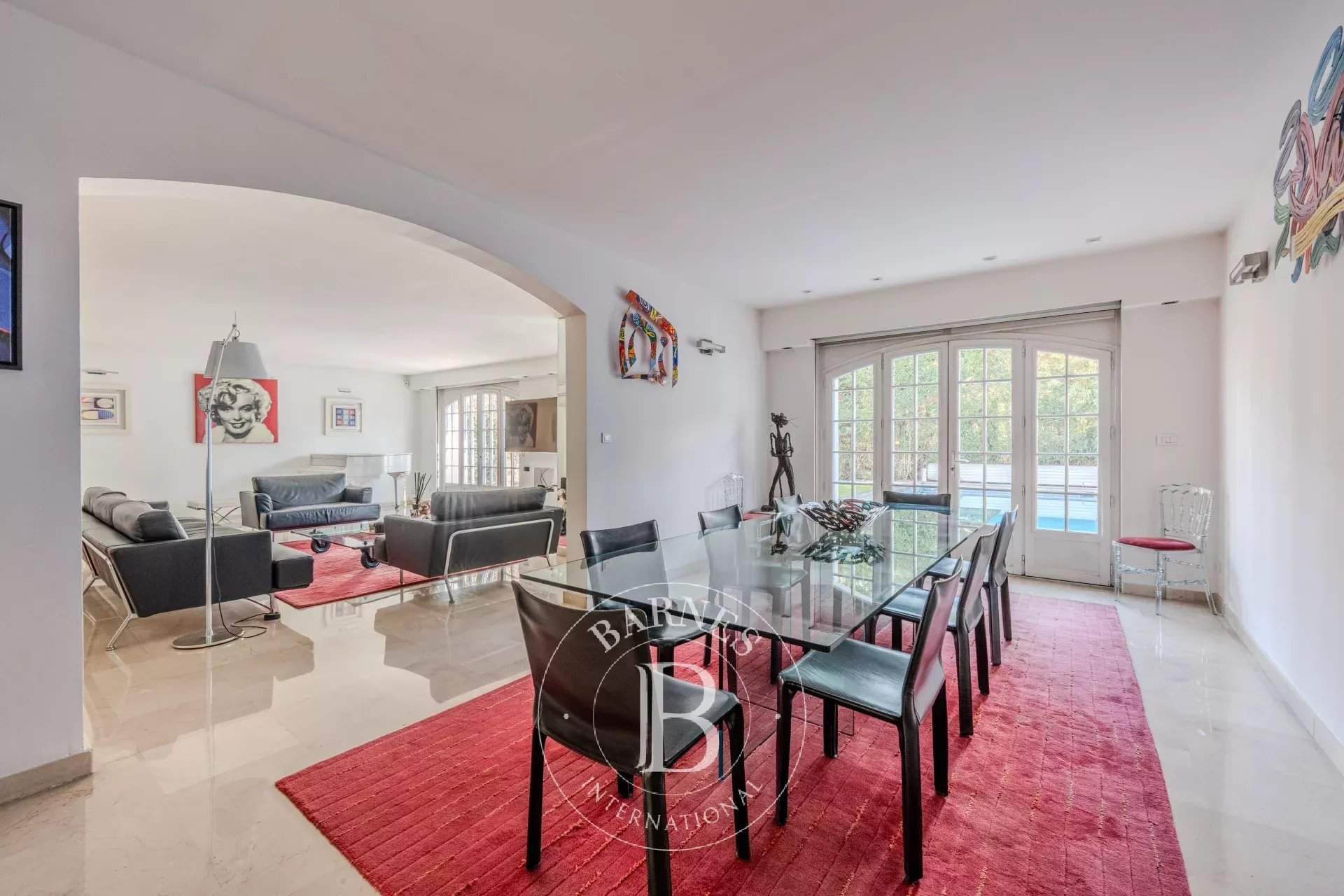 Aix-en-Provence  - House 6 Bedrooms - picture 8