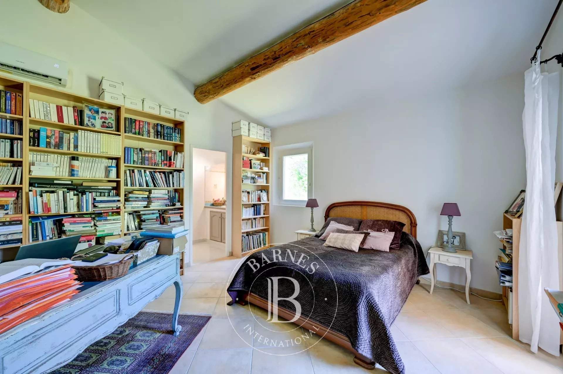 Aix-en-Provence  - House 4 Bedrooms - picture 10