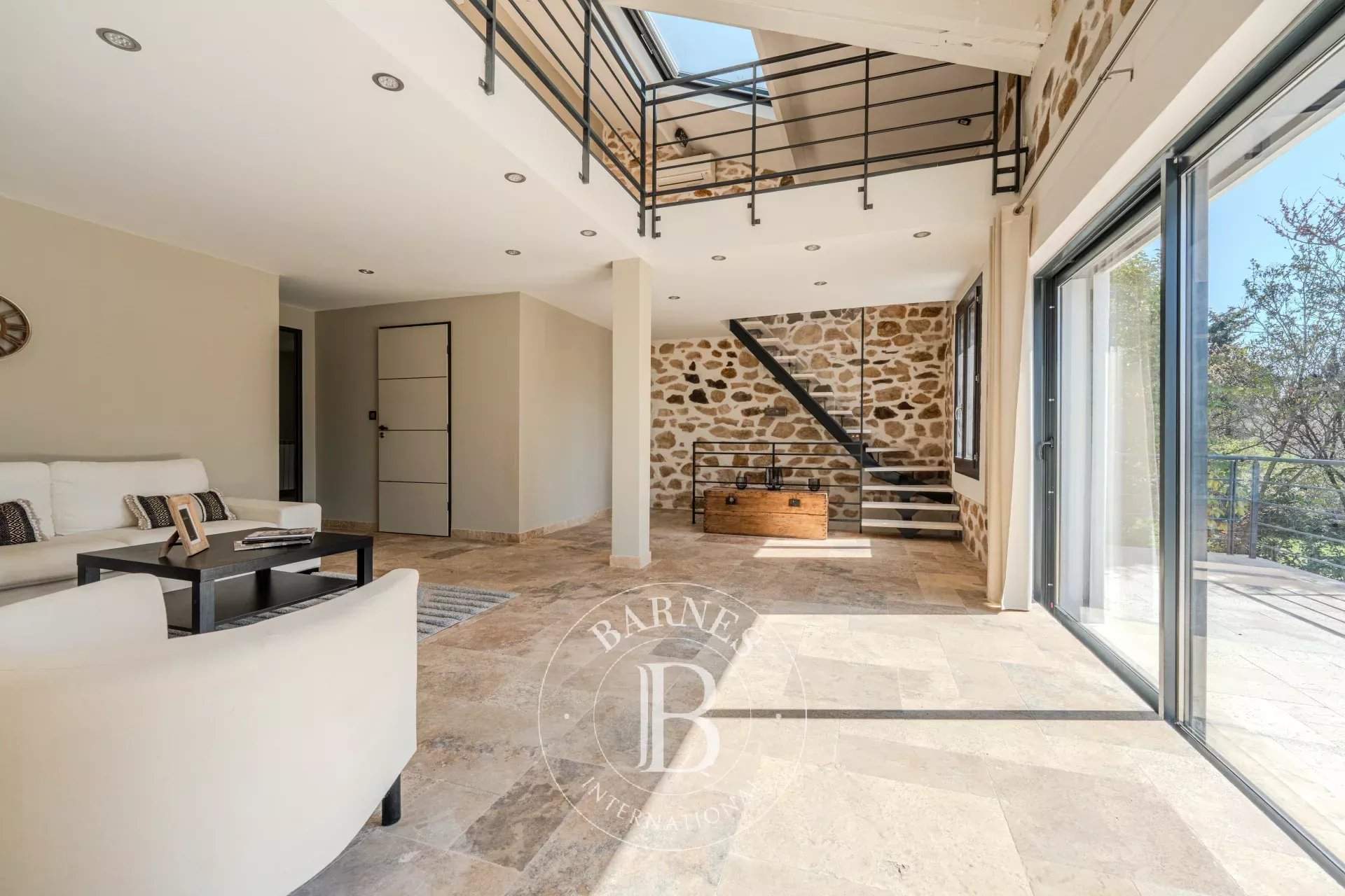 Aix-en-Provence  - Townhouse 7 Bedrooms - picture 8