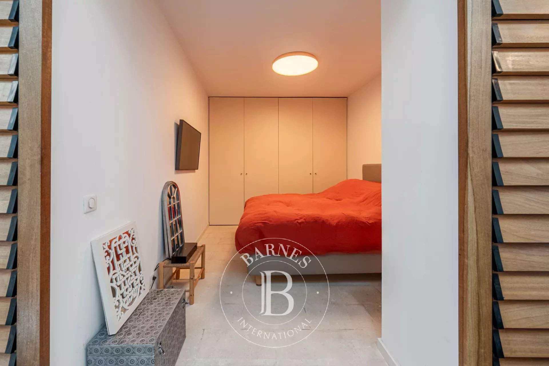 Aix-en-Provence  - Loft 1 Bedroom - picture 10