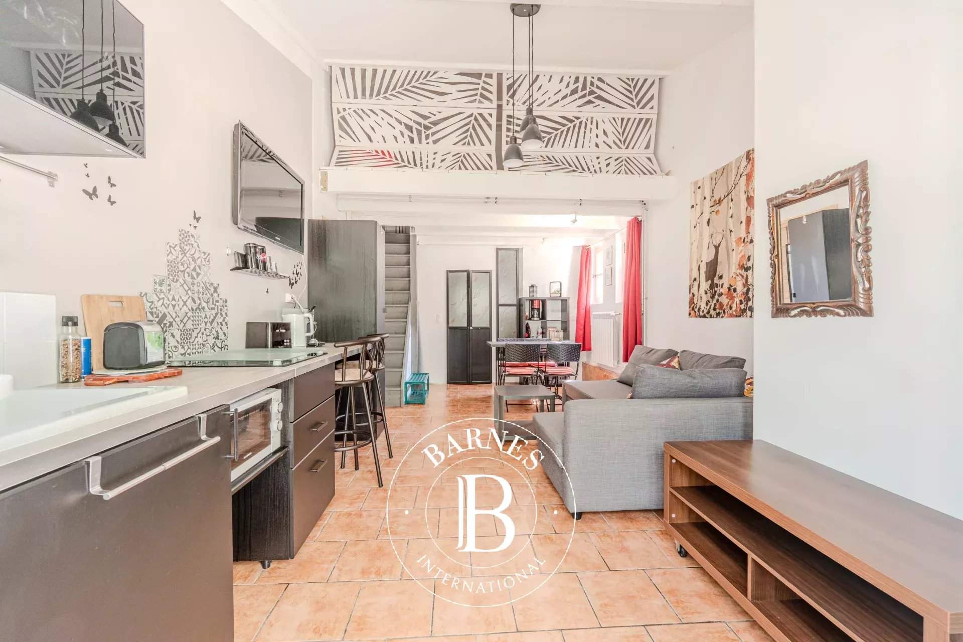 Pertuis  - House 5 Bedrooms - picture 15