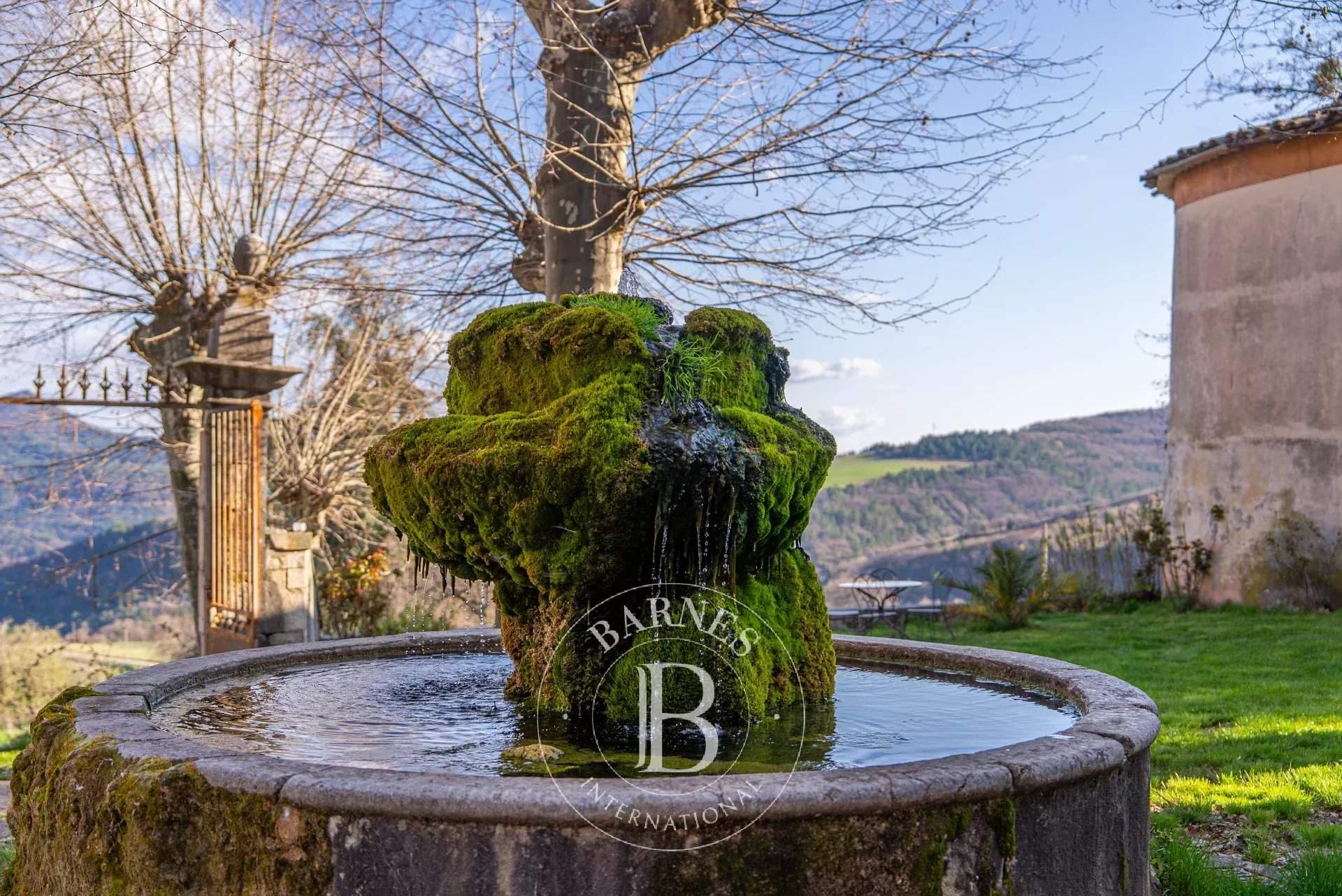 Digne-les-Bains  - Propriété 20 Pi&egrave;ces 6 Chambres - picture 10