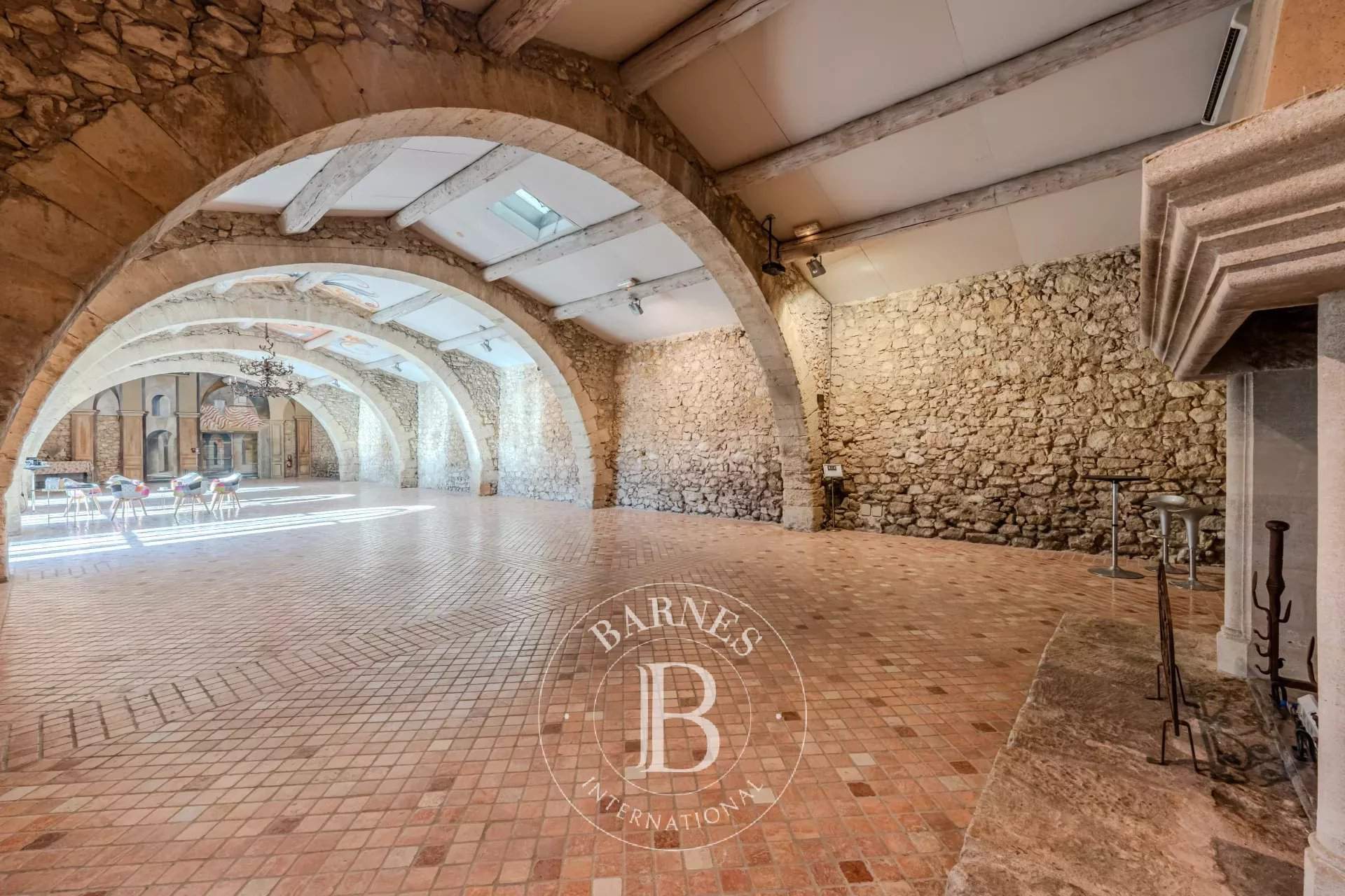 Aix-en-Provence  - Housing estate  - picture 12