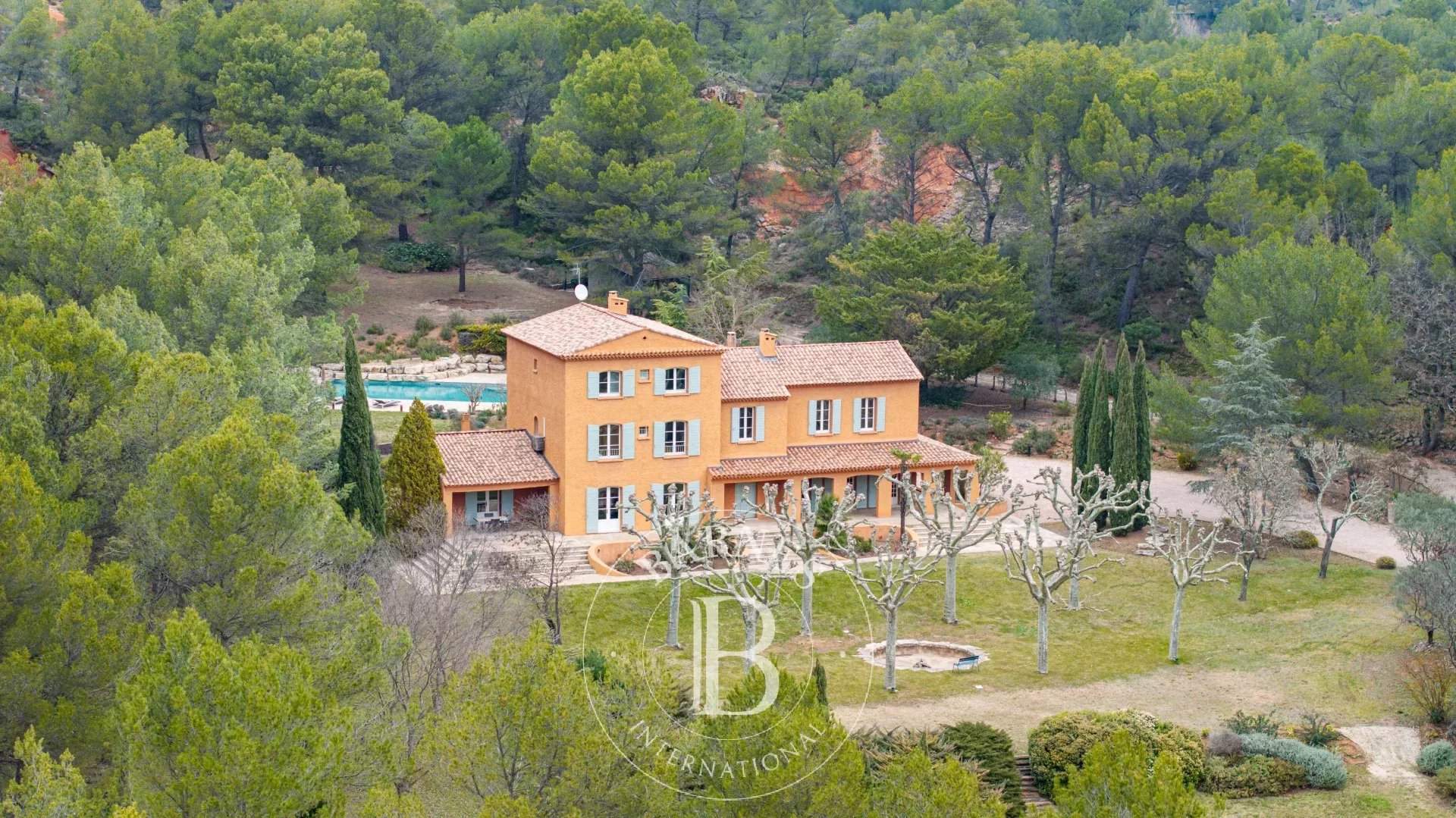 Aix-en-Provence  - House 8 Bedrooms - picture 5
