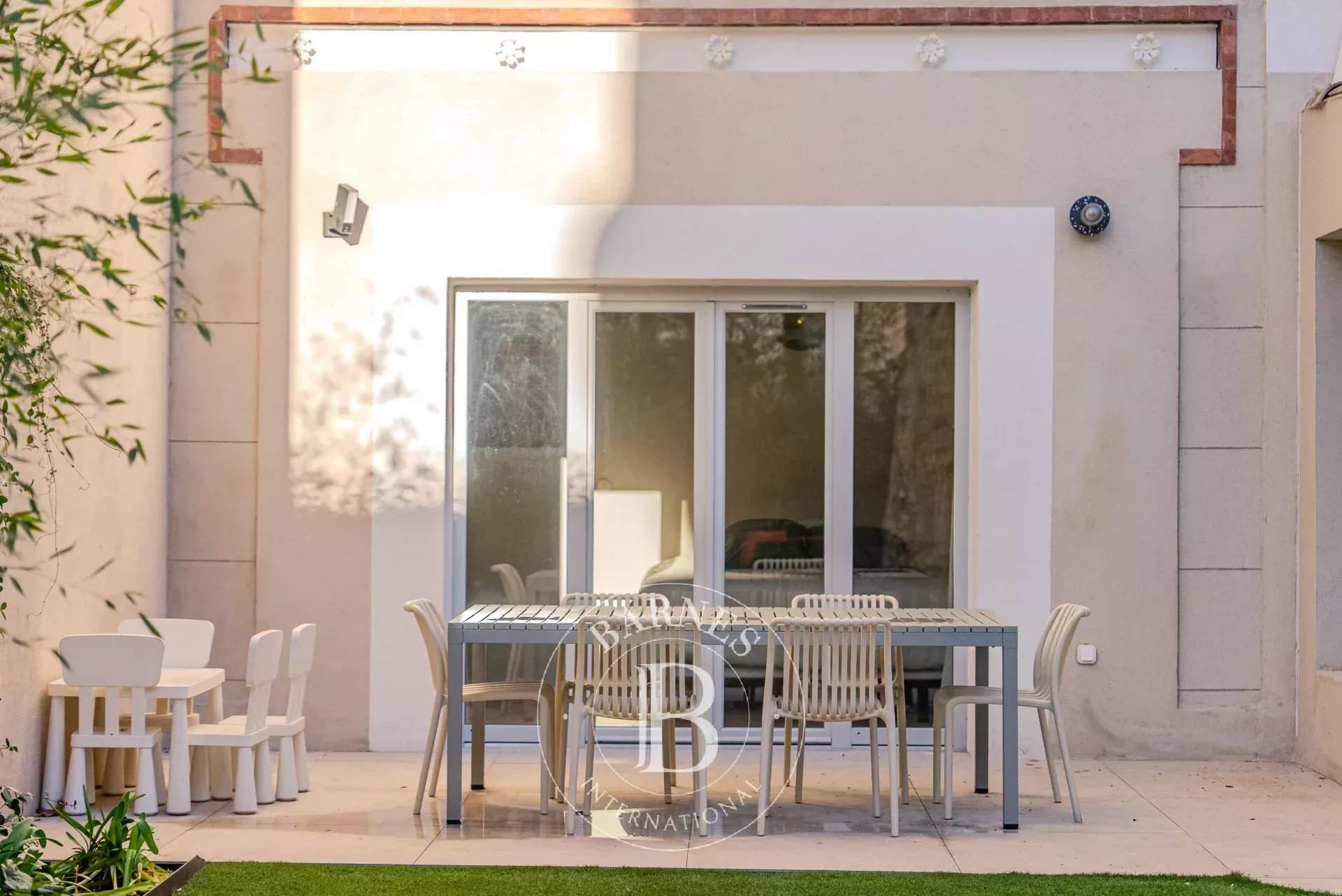 Aix-en-Provence  - Appartement villa 4 Pi&egrave;ces 3 Chambres - picture 4