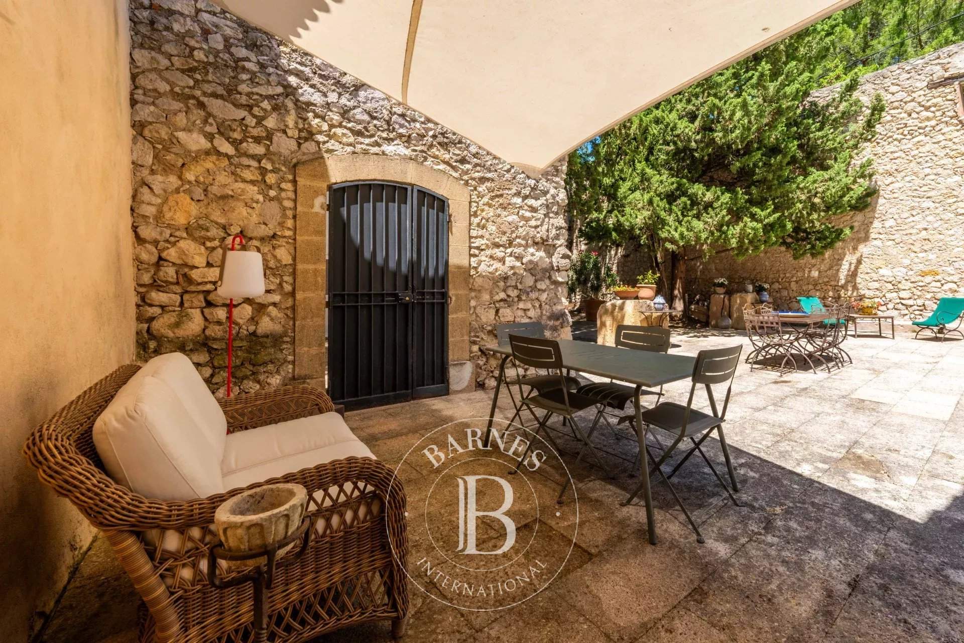 Aix-en-Provence  - Property 4 Bedrooms - picture 7