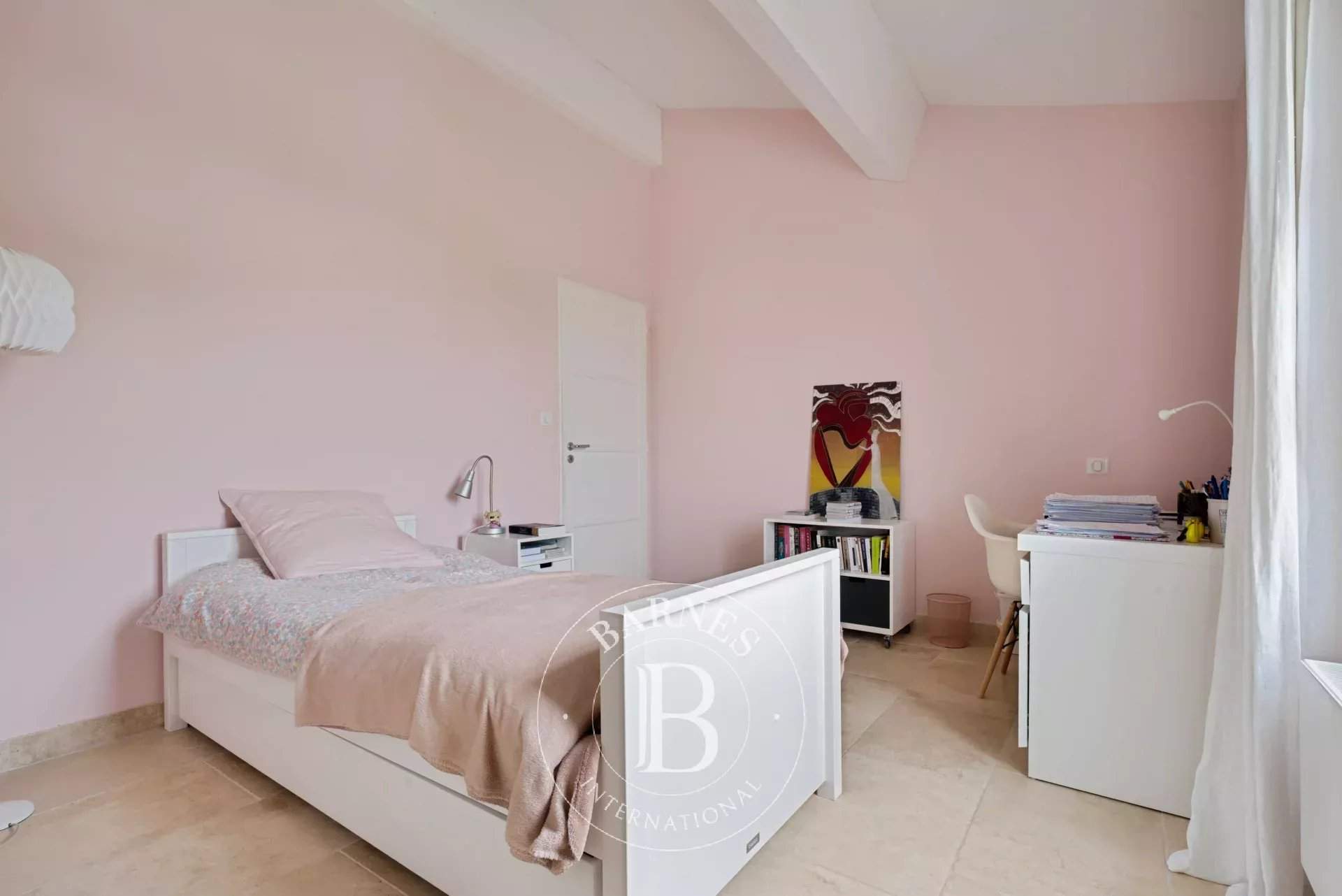 Aix-en-Provence  - House 4 Bedrooms - picture 13