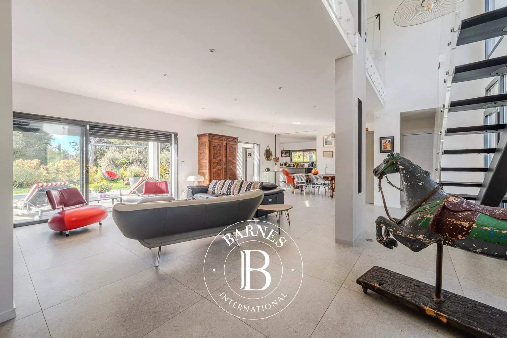 Aix-en-Provence  - Villa 3 Bedrooms - picture 15