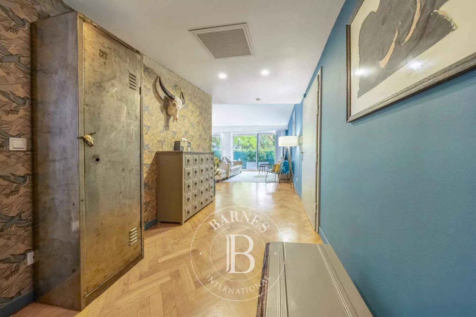 Aix-en-Provence  - Piso 4 Cuartos 3 Habitaciones - picture 10