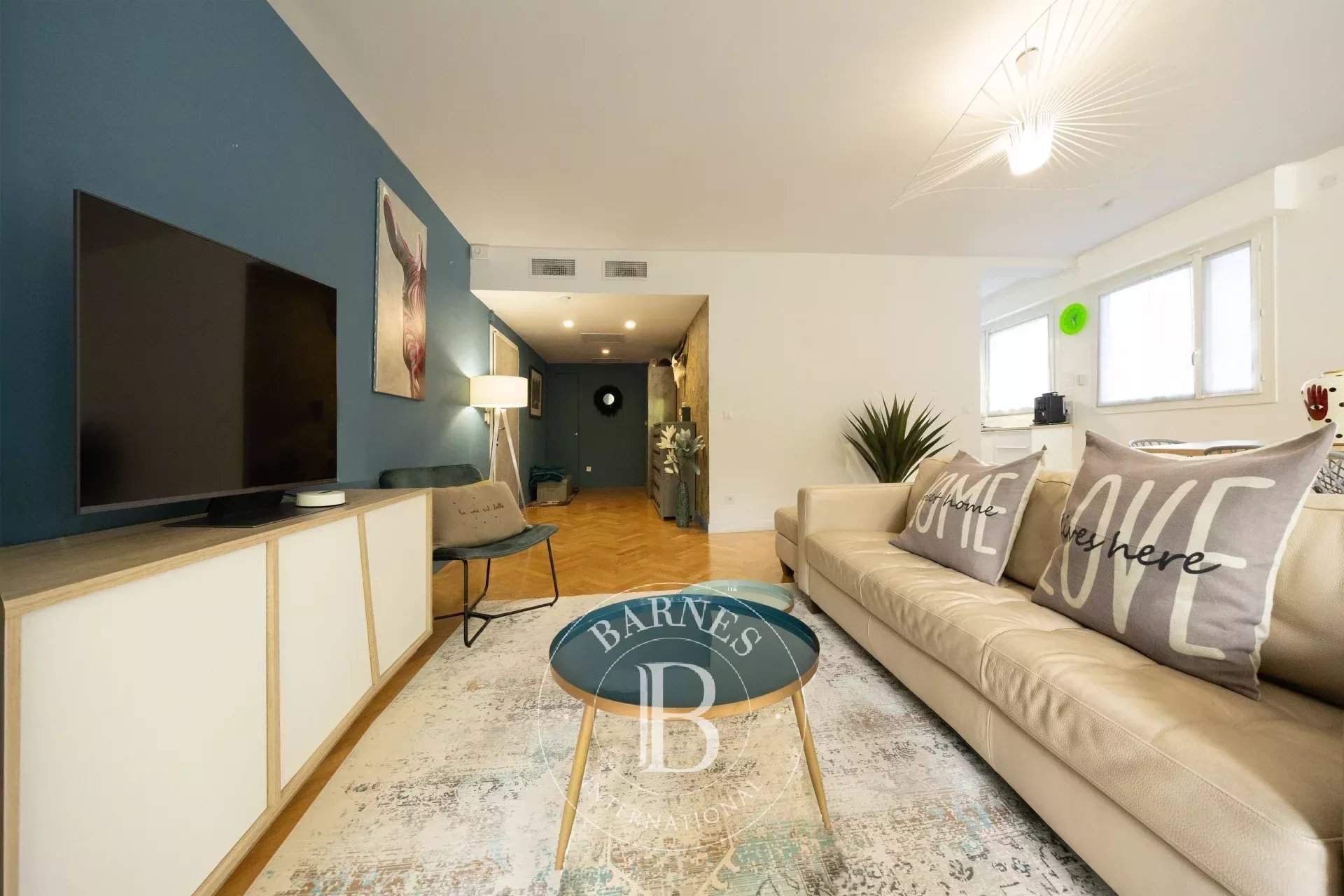 Aix-en-Provence  - Apartment 3 Bedrooms - picture 7