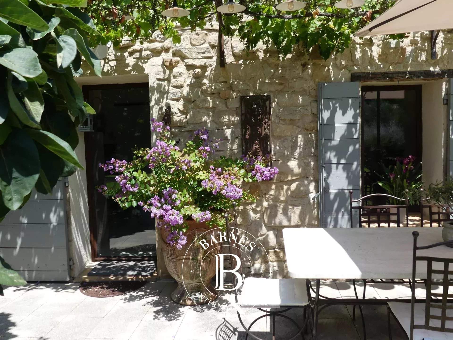 Peynier  - House 4 Bedrooms - picture 20