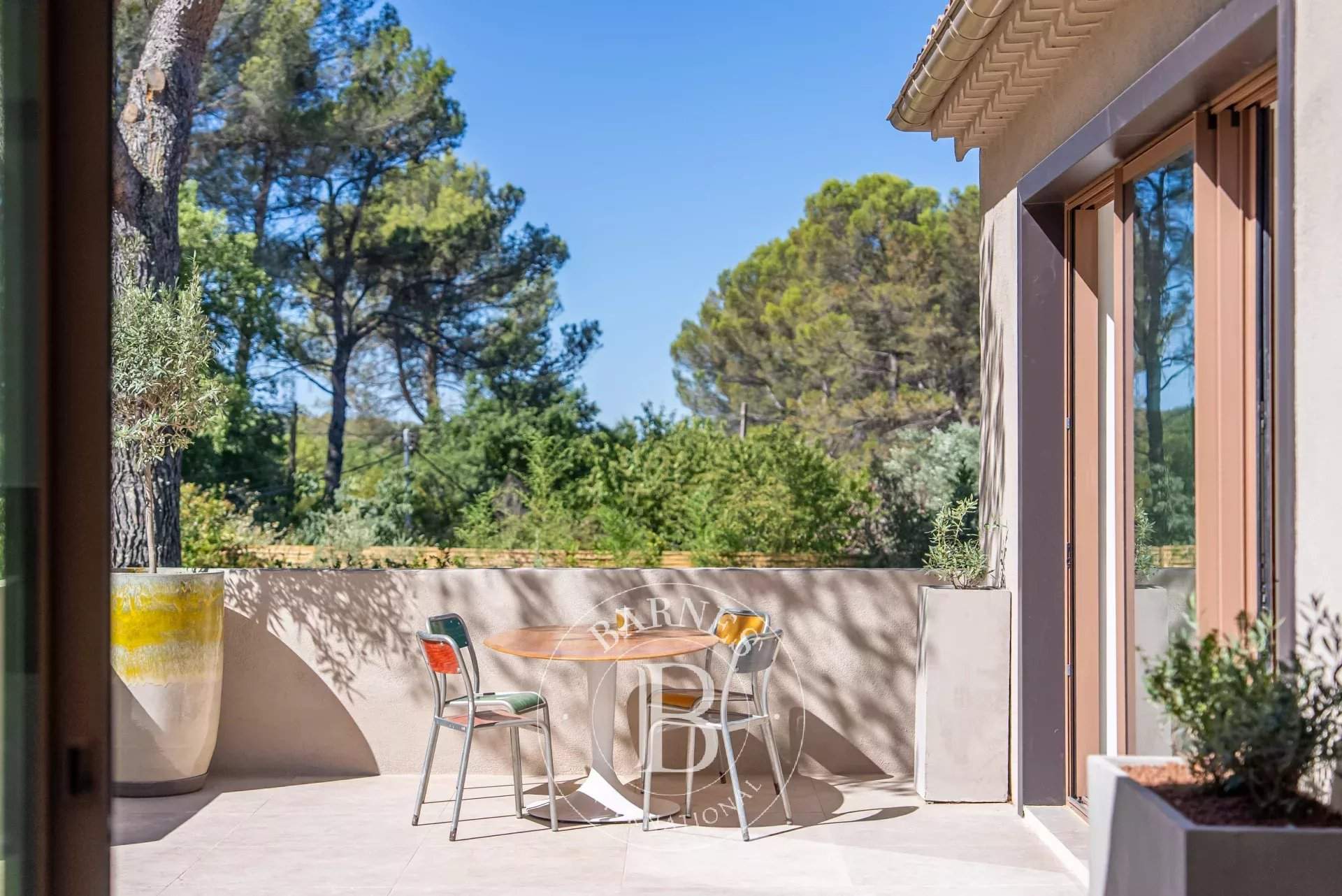 Aix-en-Provence  - House 4 Bedrooms - picture 6