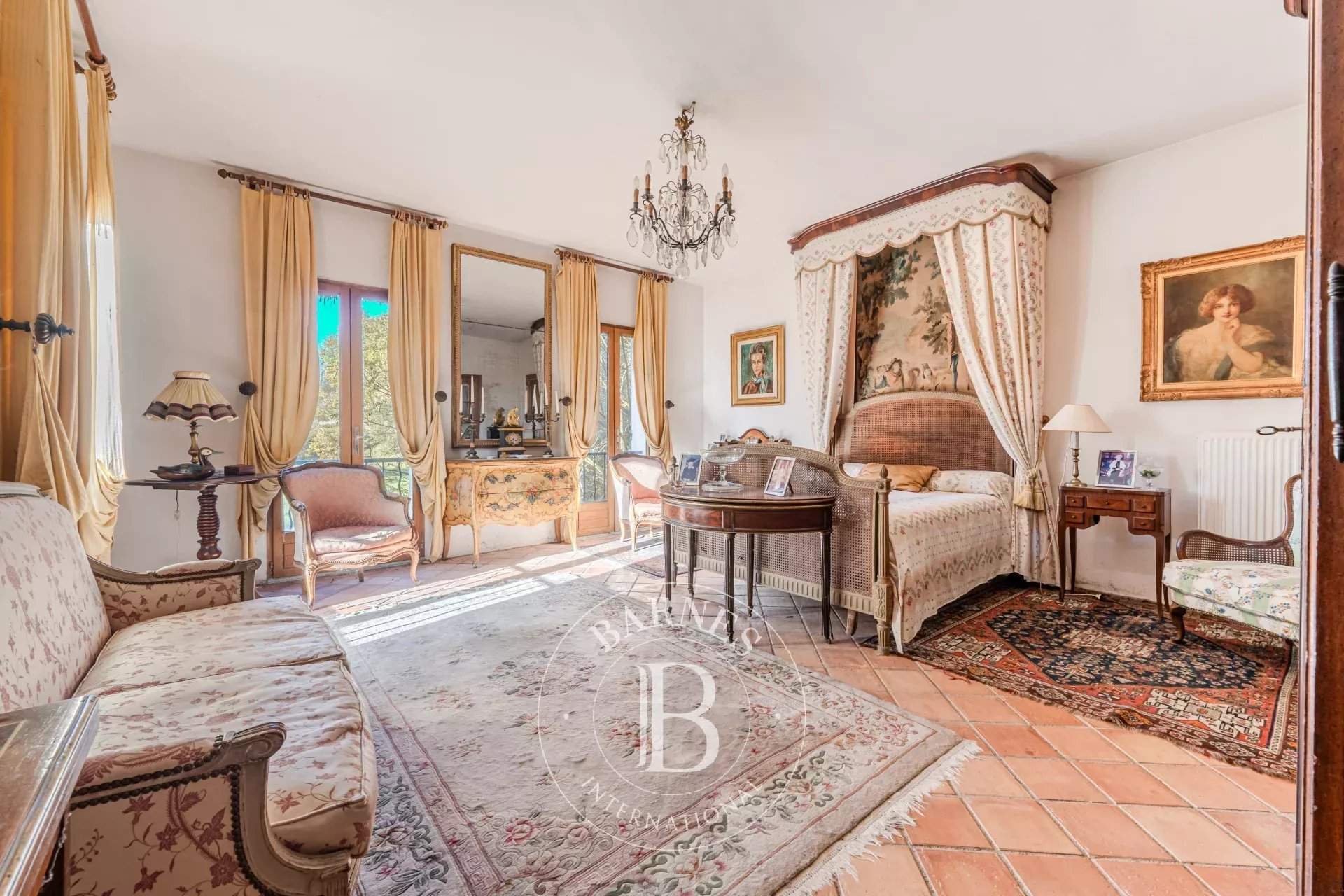 Valensole  - Propriété 9 Pièces - picture 12