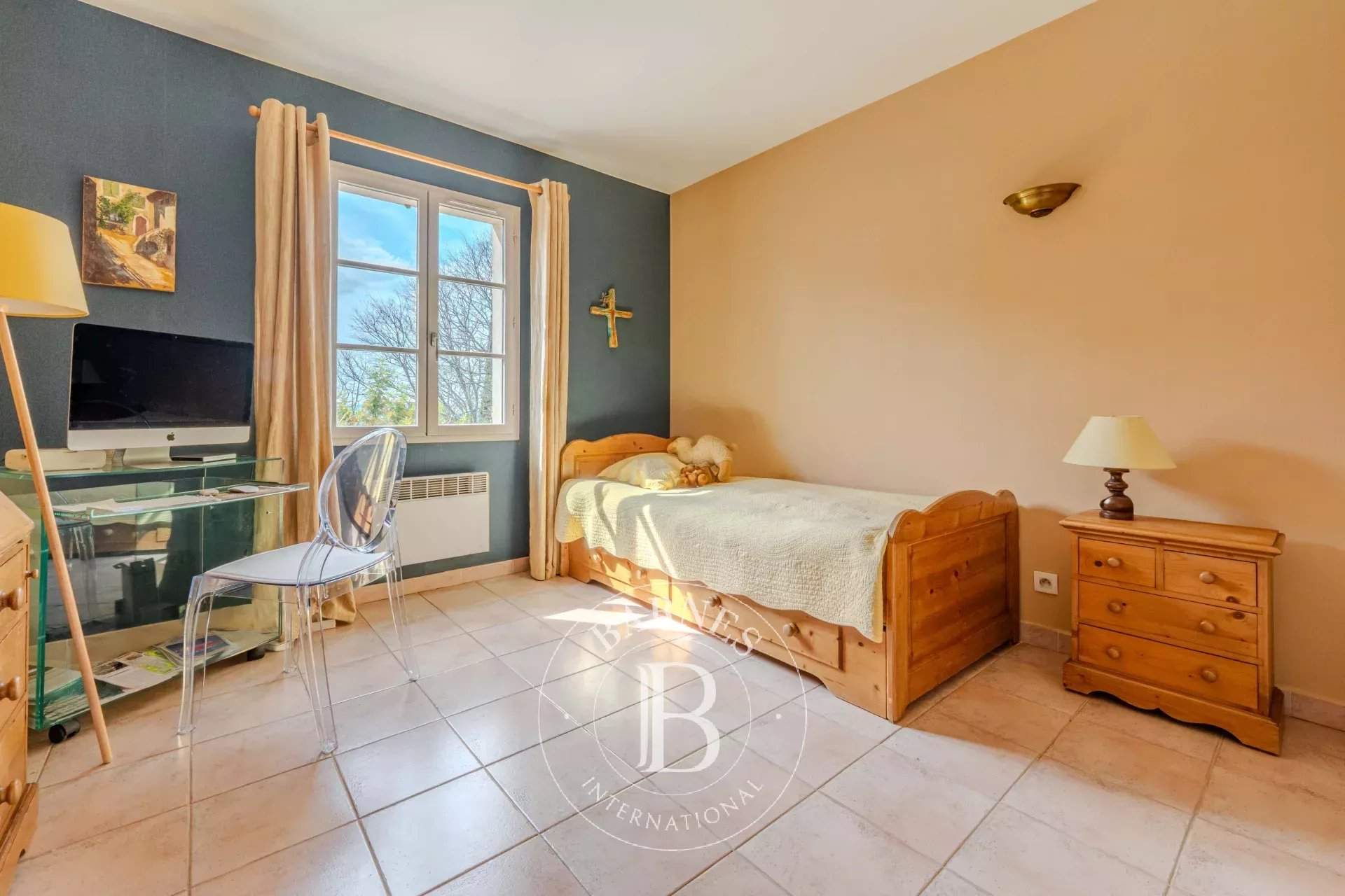 Aix-en-Provence  - House 4 Bedrooms - picture 15