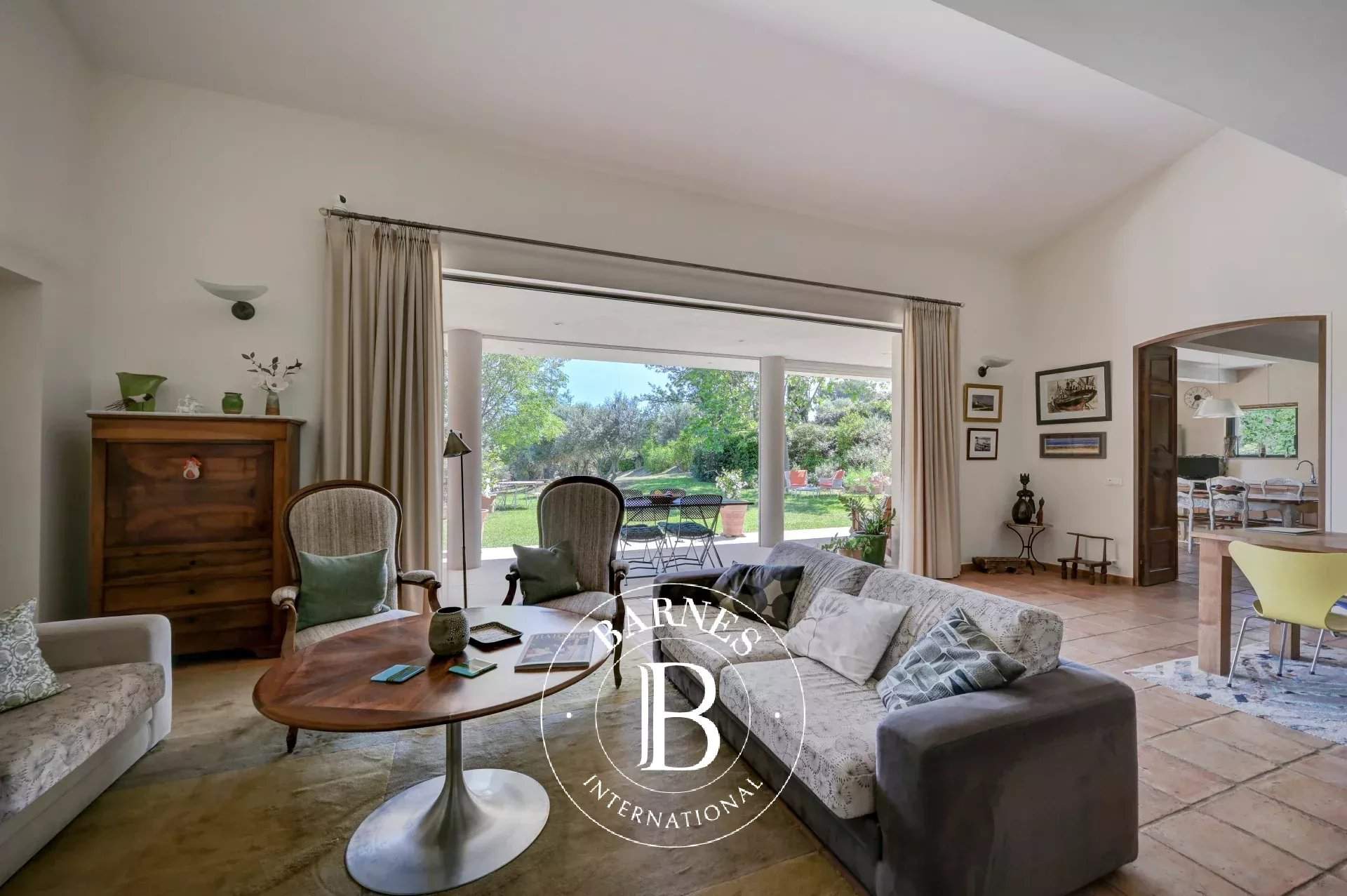 Aix-en-Provence  - House 5 Bedrooms - picture 7