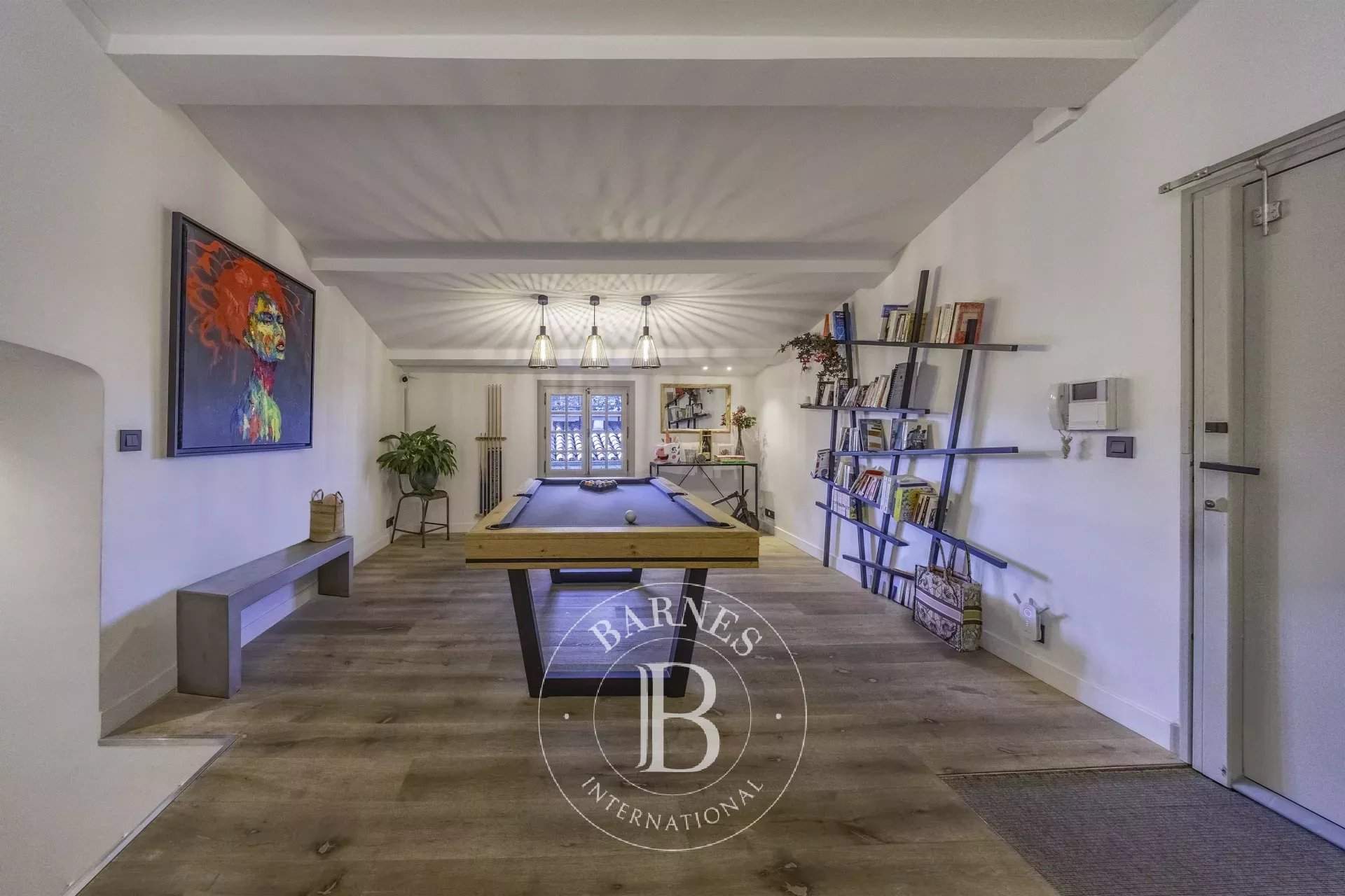 Aix-en-Provence  - Apartment 3 Bedrooms - picture 9