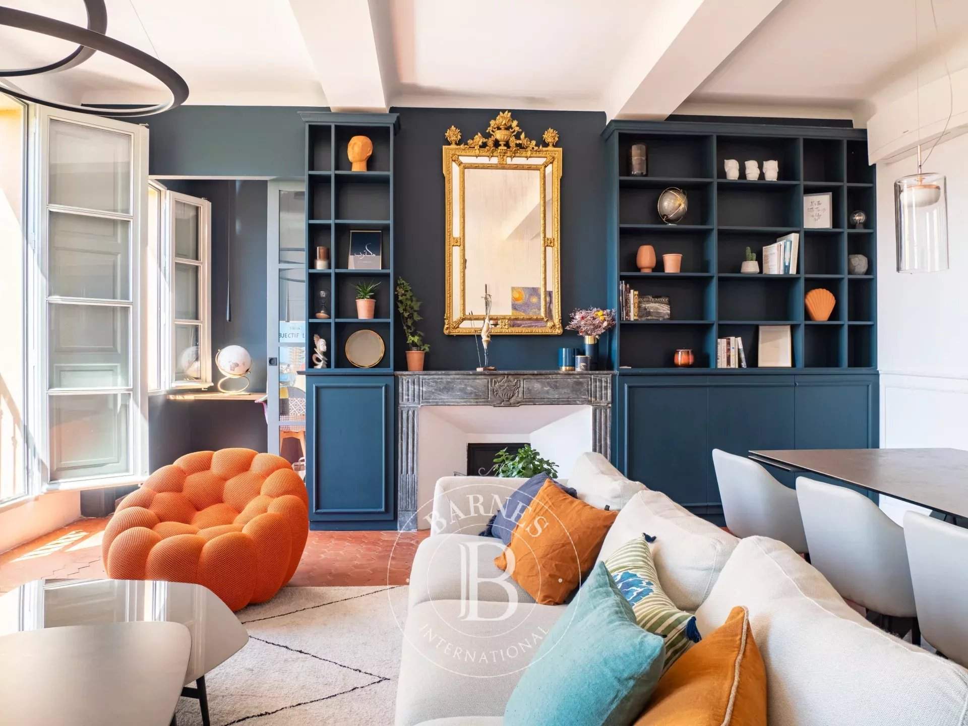 Aix-en-Provence  - Appartement 5 Pi&egrave;ces 3 Chambres - picture 1