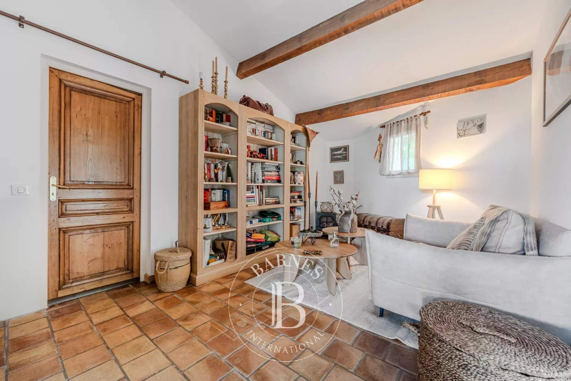 Éguilles  - Maison 6 Pièces 5 Chambres - picture 19