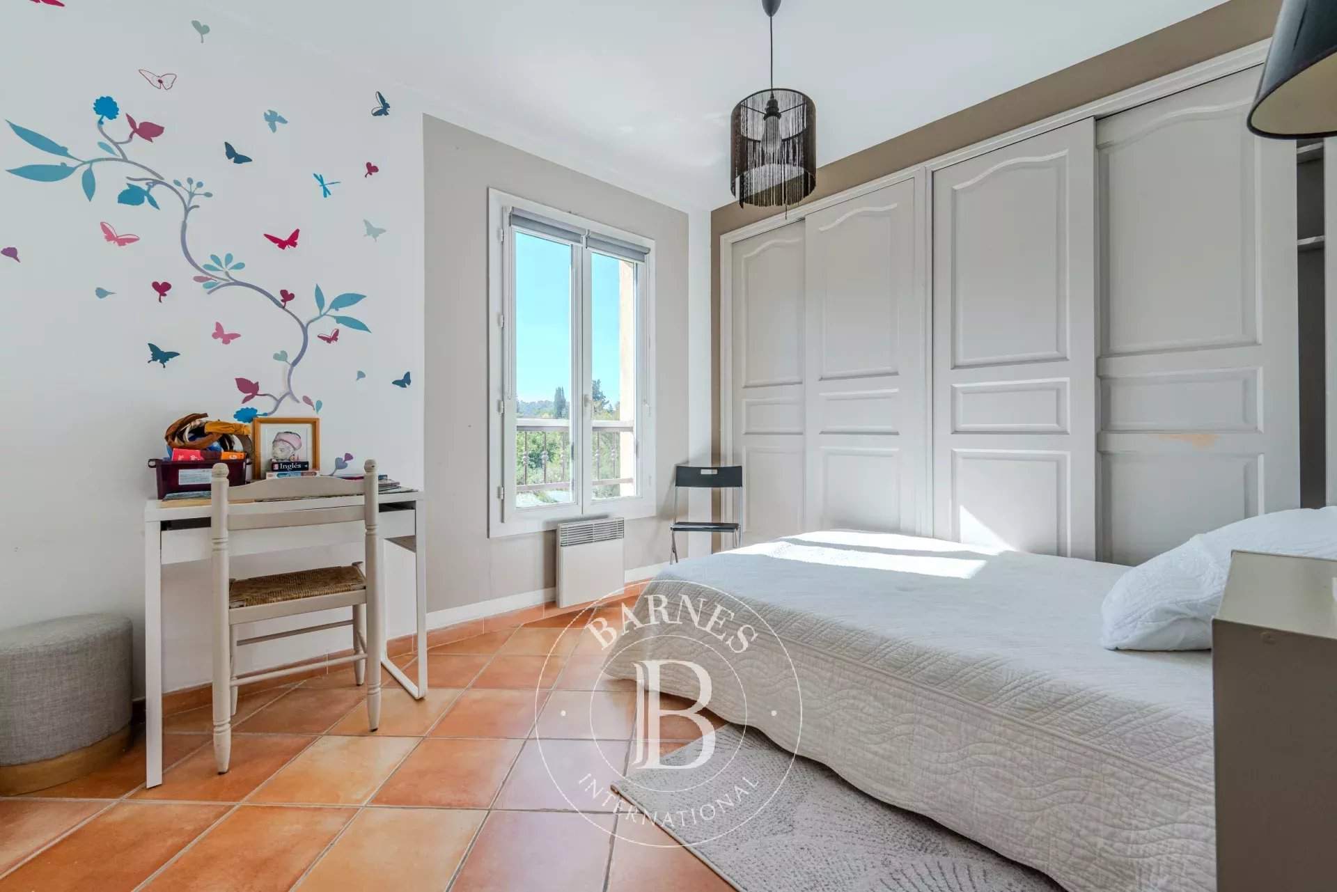 Aix-en-Provence  - House 6 Bedrooms - picture 16