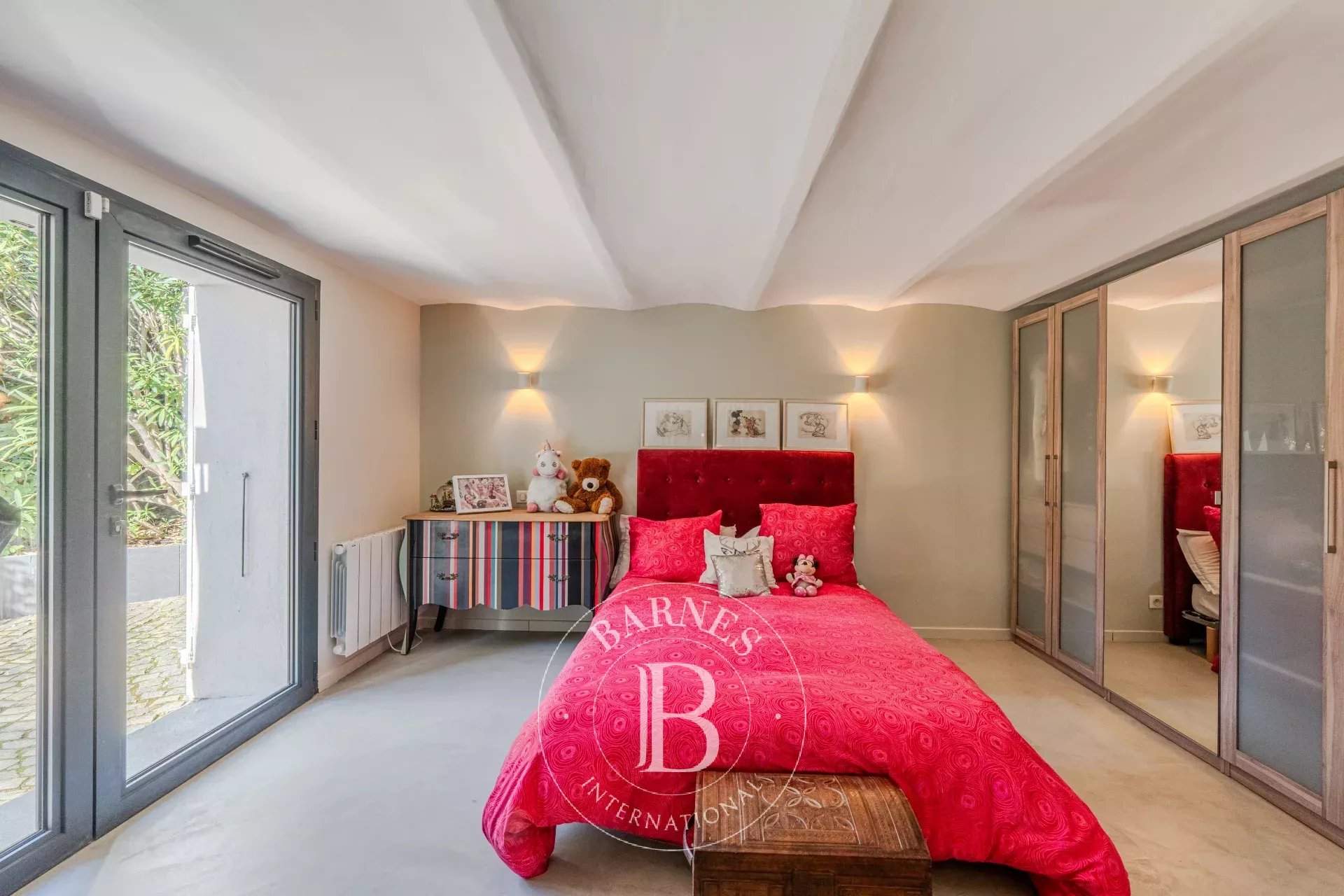 Aix-en-Provence  - Townhouse 6 Bedrooms - picture 14