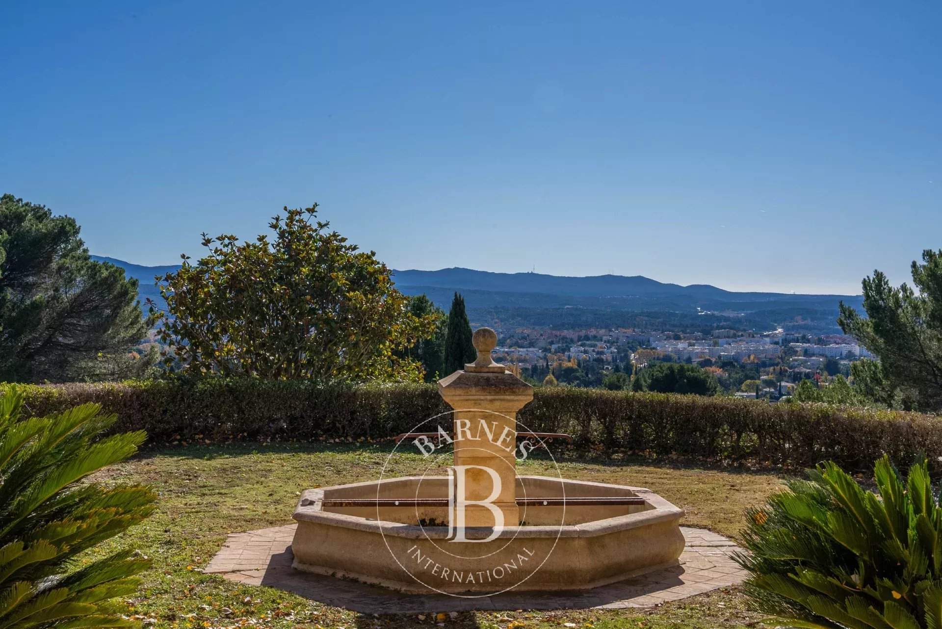 Aix-en-Provence  - Bastide 10 Bedrooms - picture 3