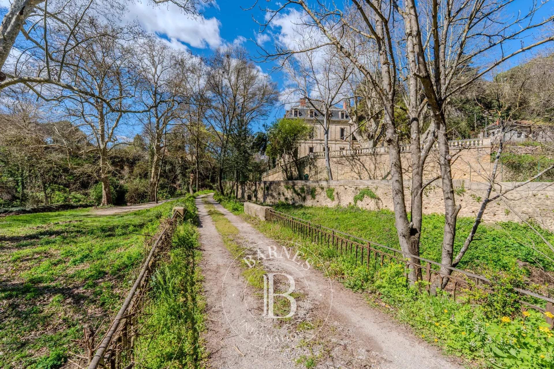 Aix-en-Provence  - Castle 7 Bedrooms - picture 19