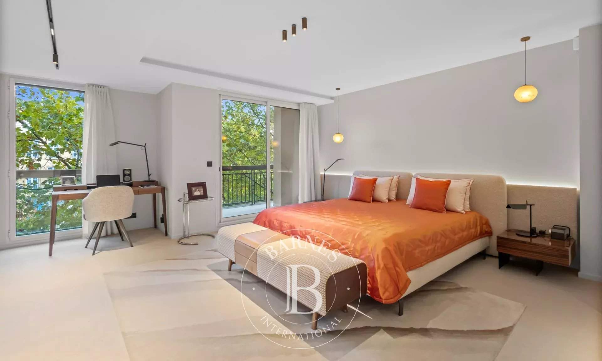 Aix-en-Provence  - Apartment 3 Bedrooms - picture 13