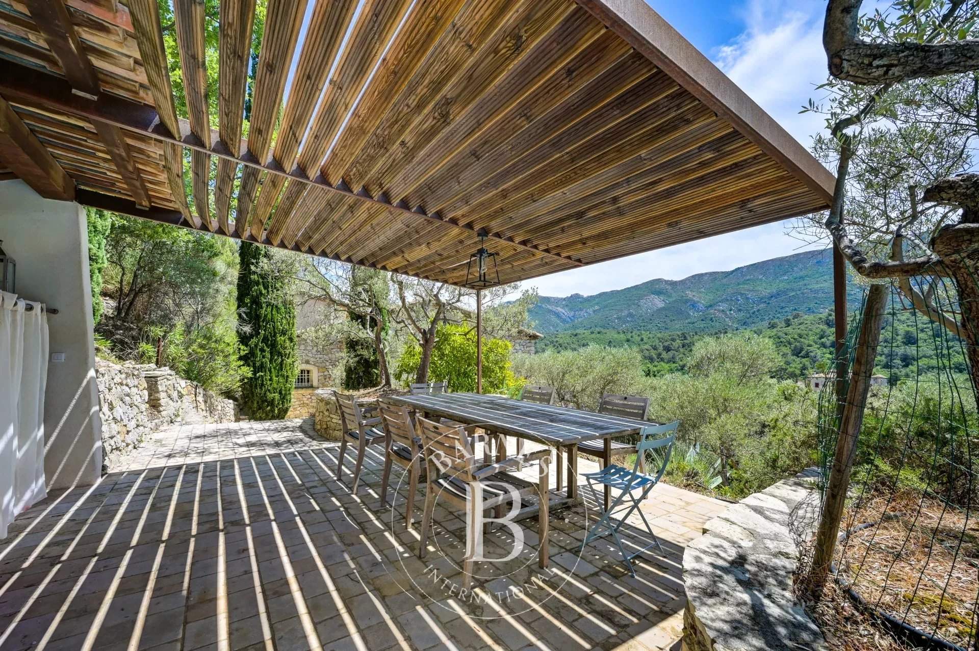 Aix-en-Provence  - House 6 Bedrooms - picture 16