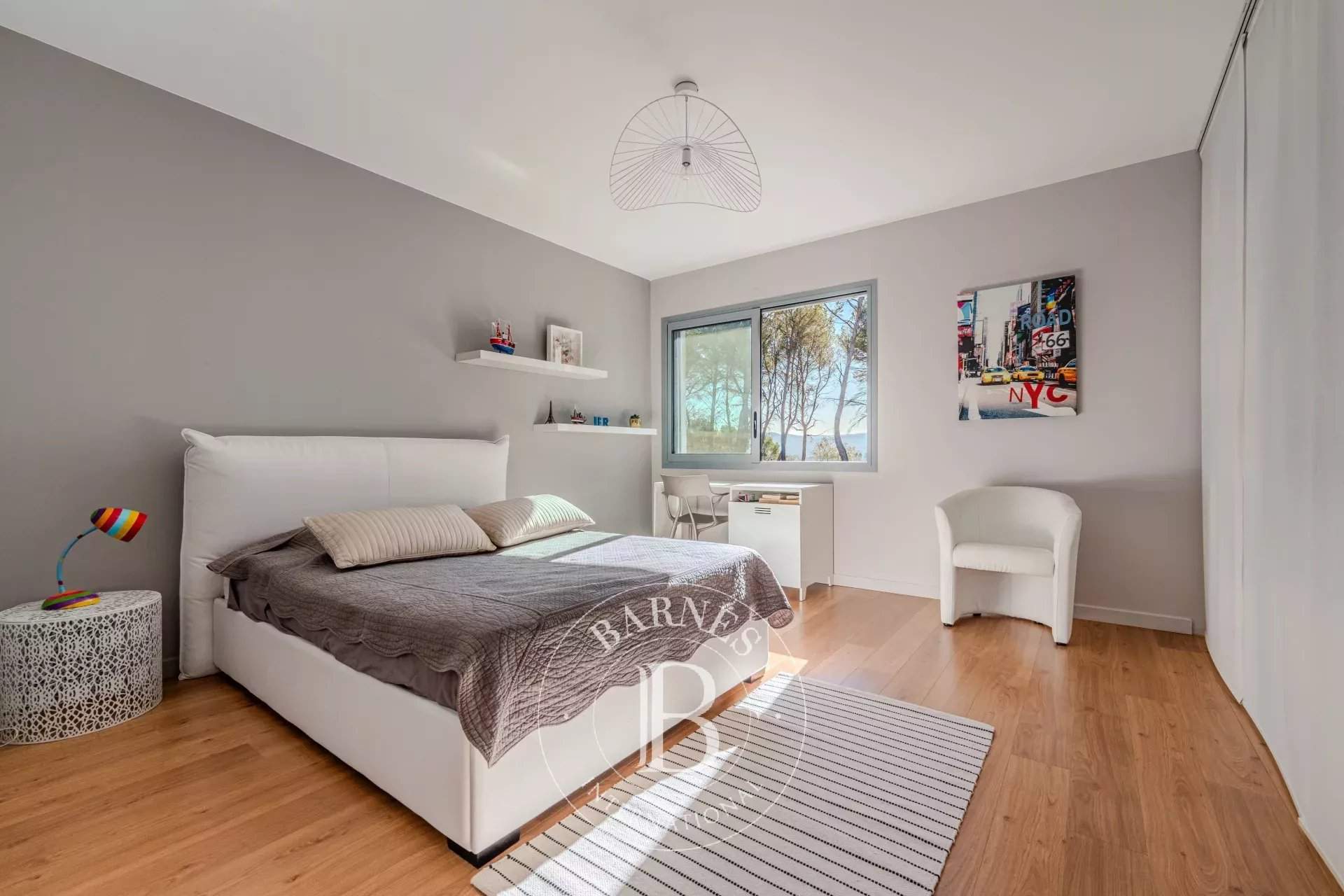 Aix-en-Provence  - House 5 Bedrooms - picture 13